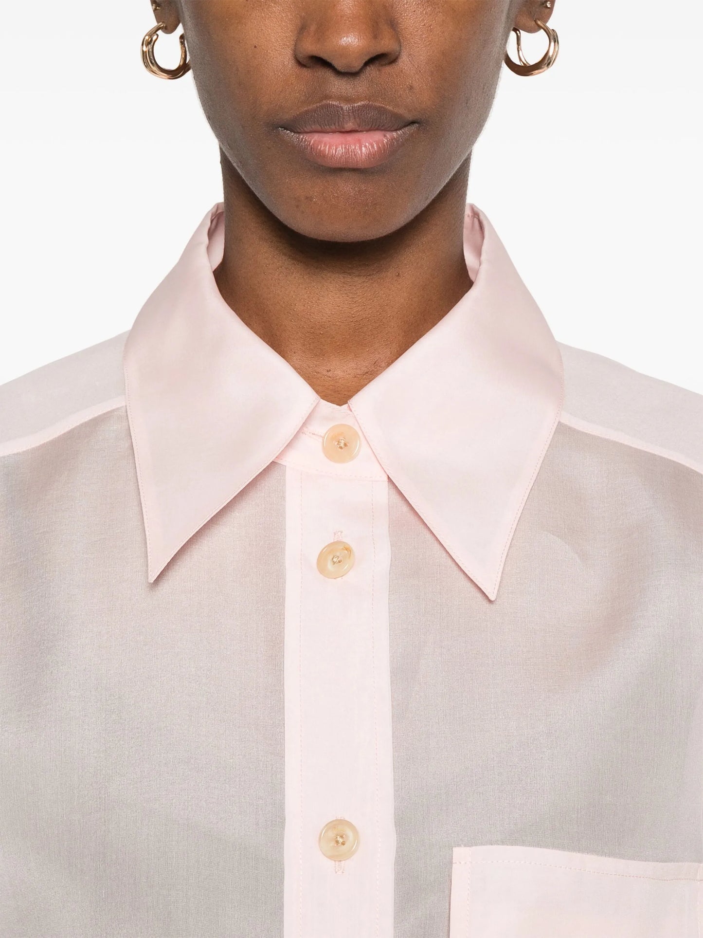 Yatty shirt