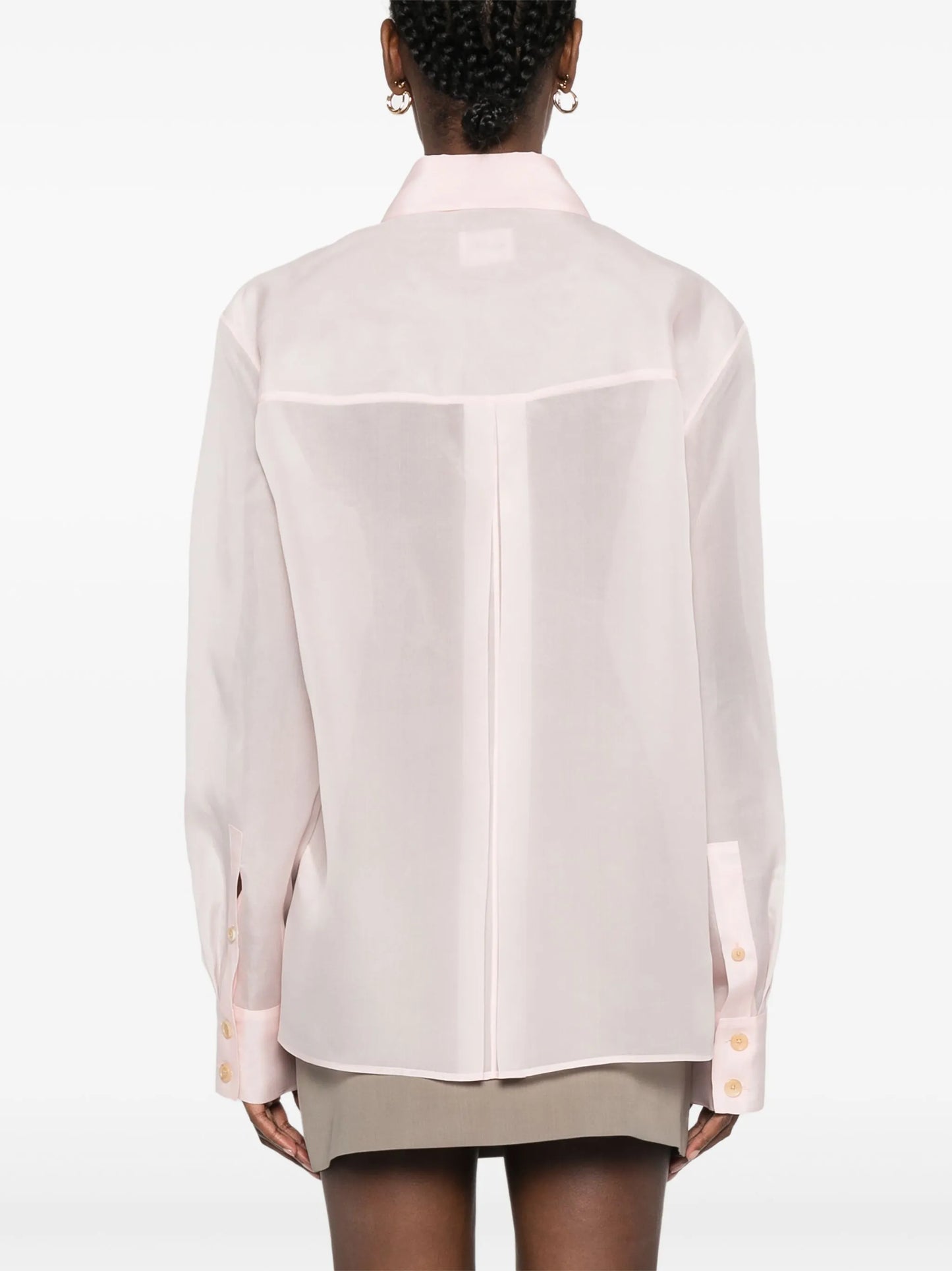 Yatty shirt