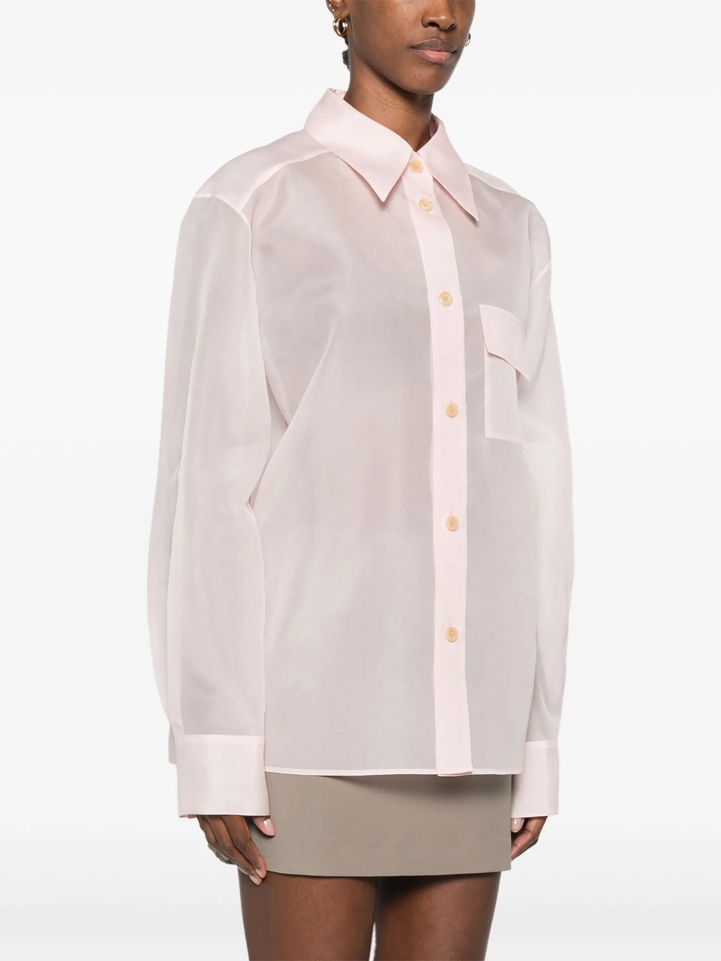Yatty shirt