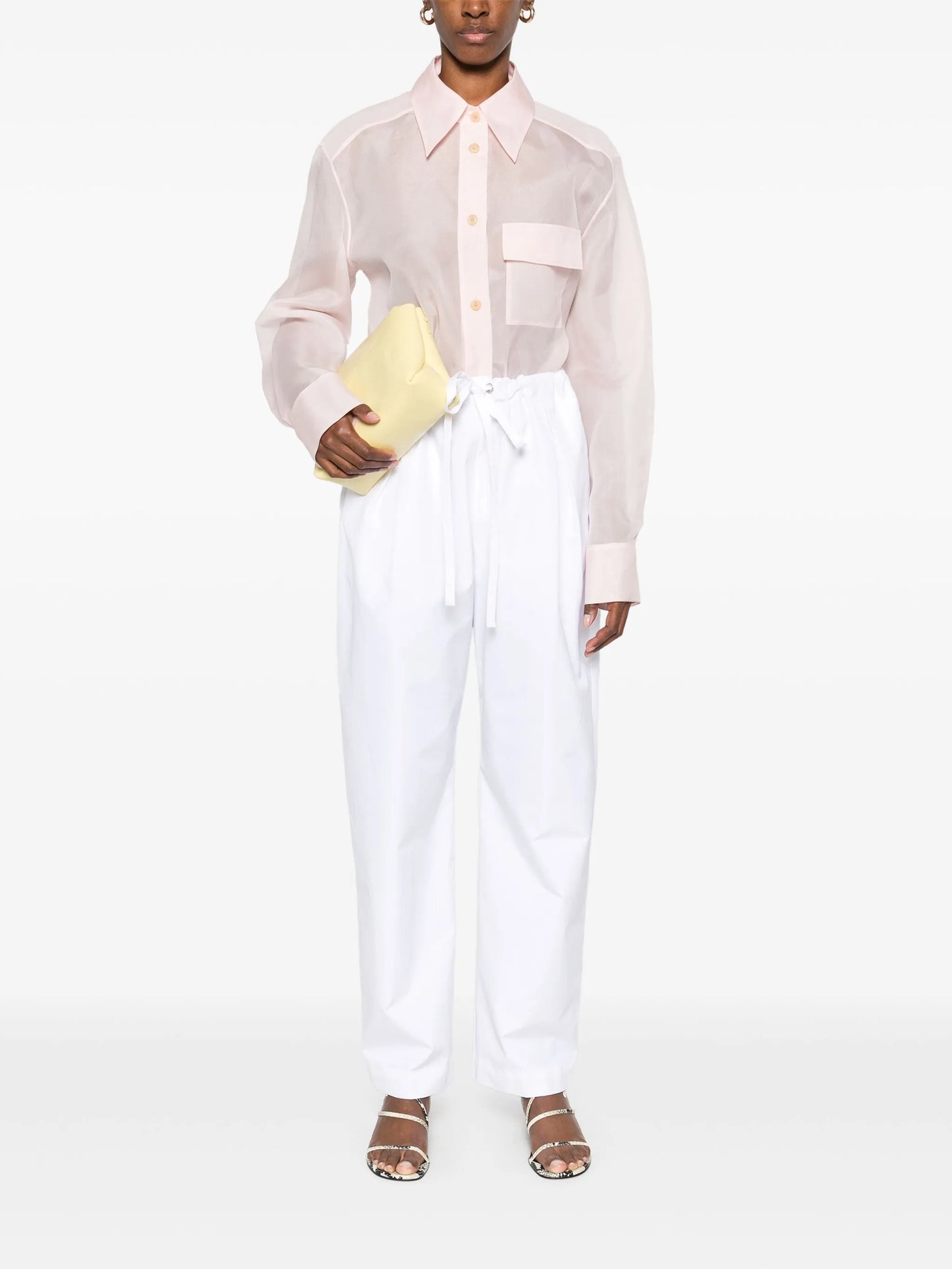 Trenton trousers
