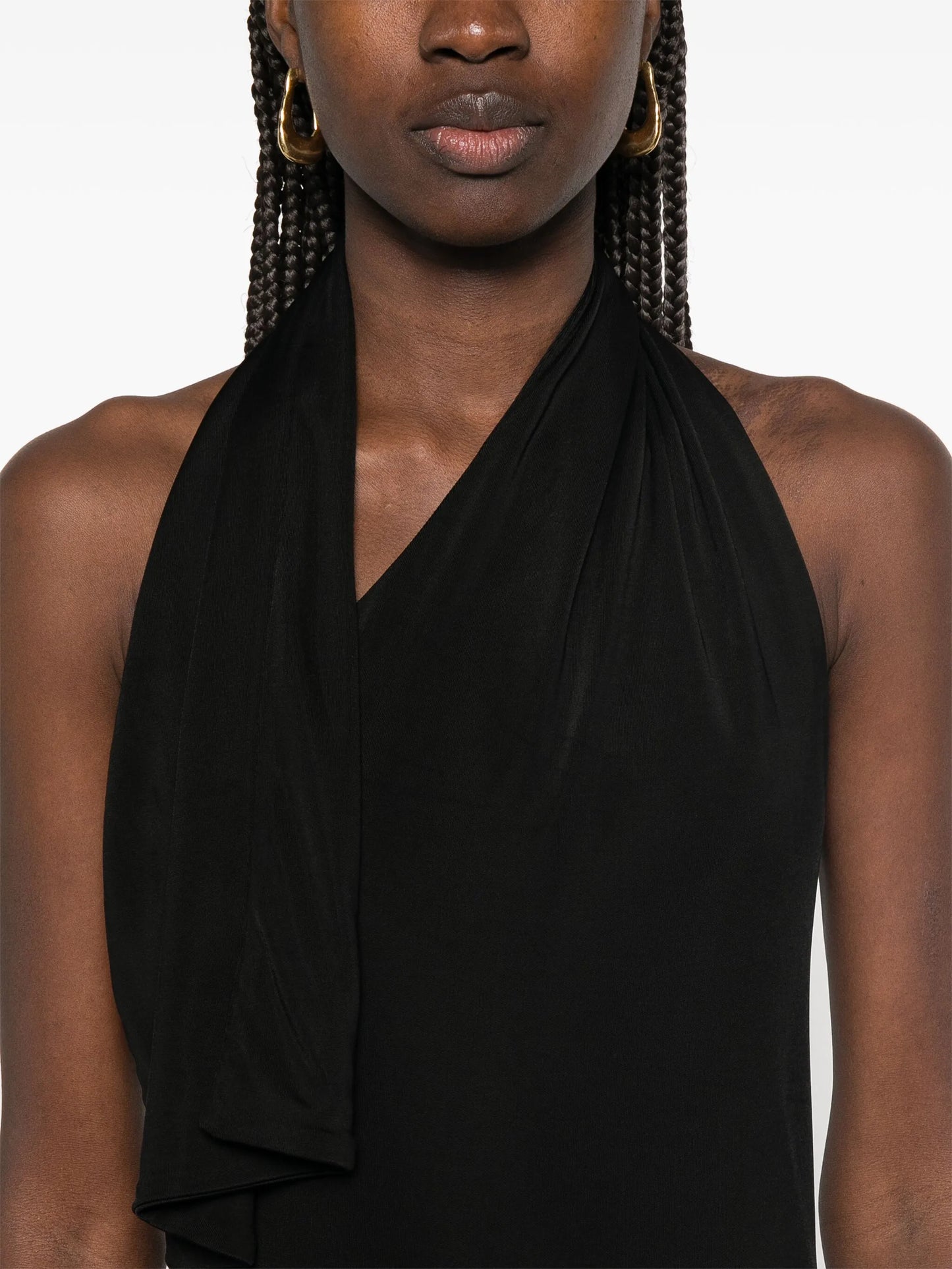 Roza maxi dress