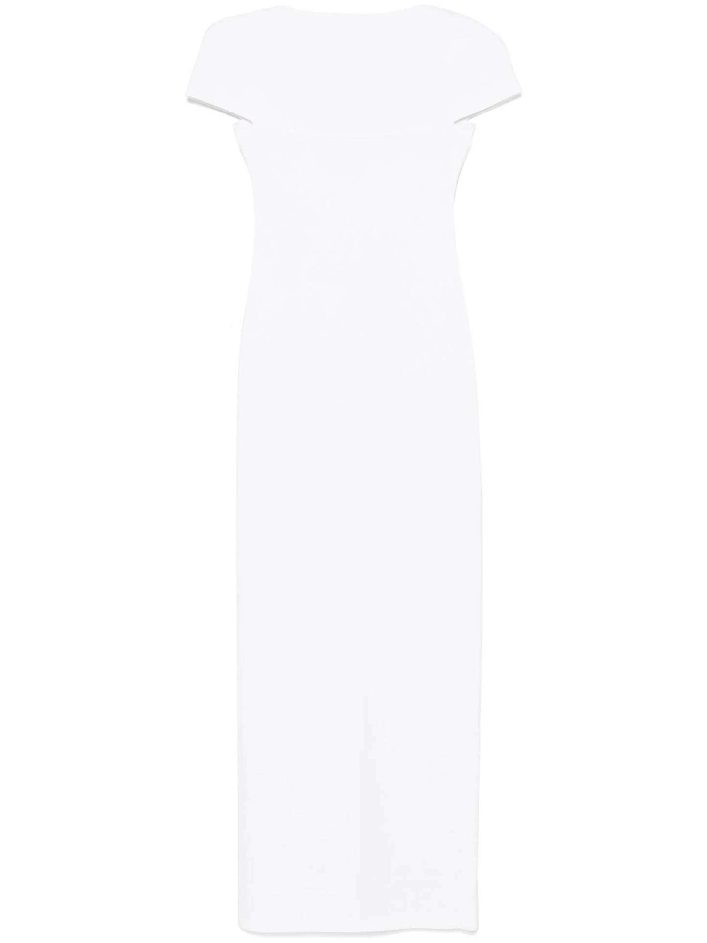 Basile maxi dress