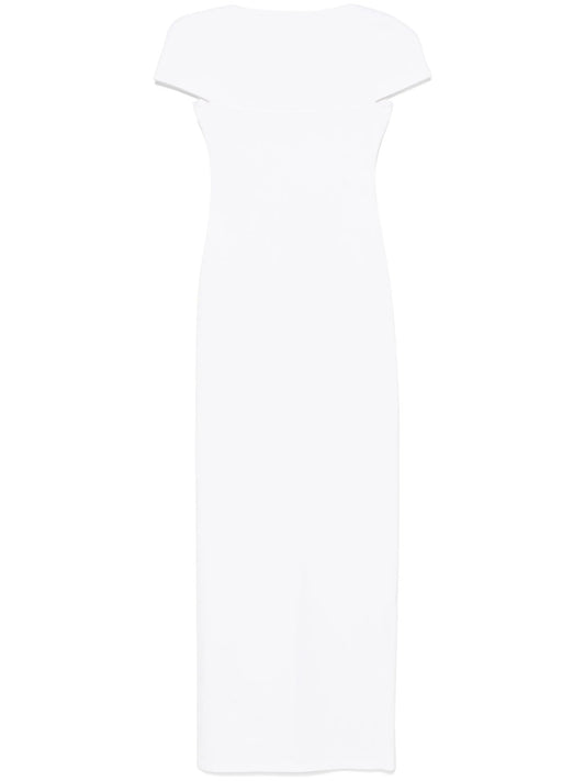 Basile maxi dress