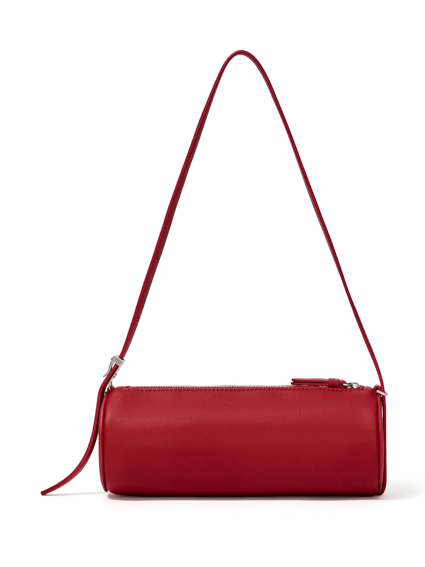Silo shoulder bag