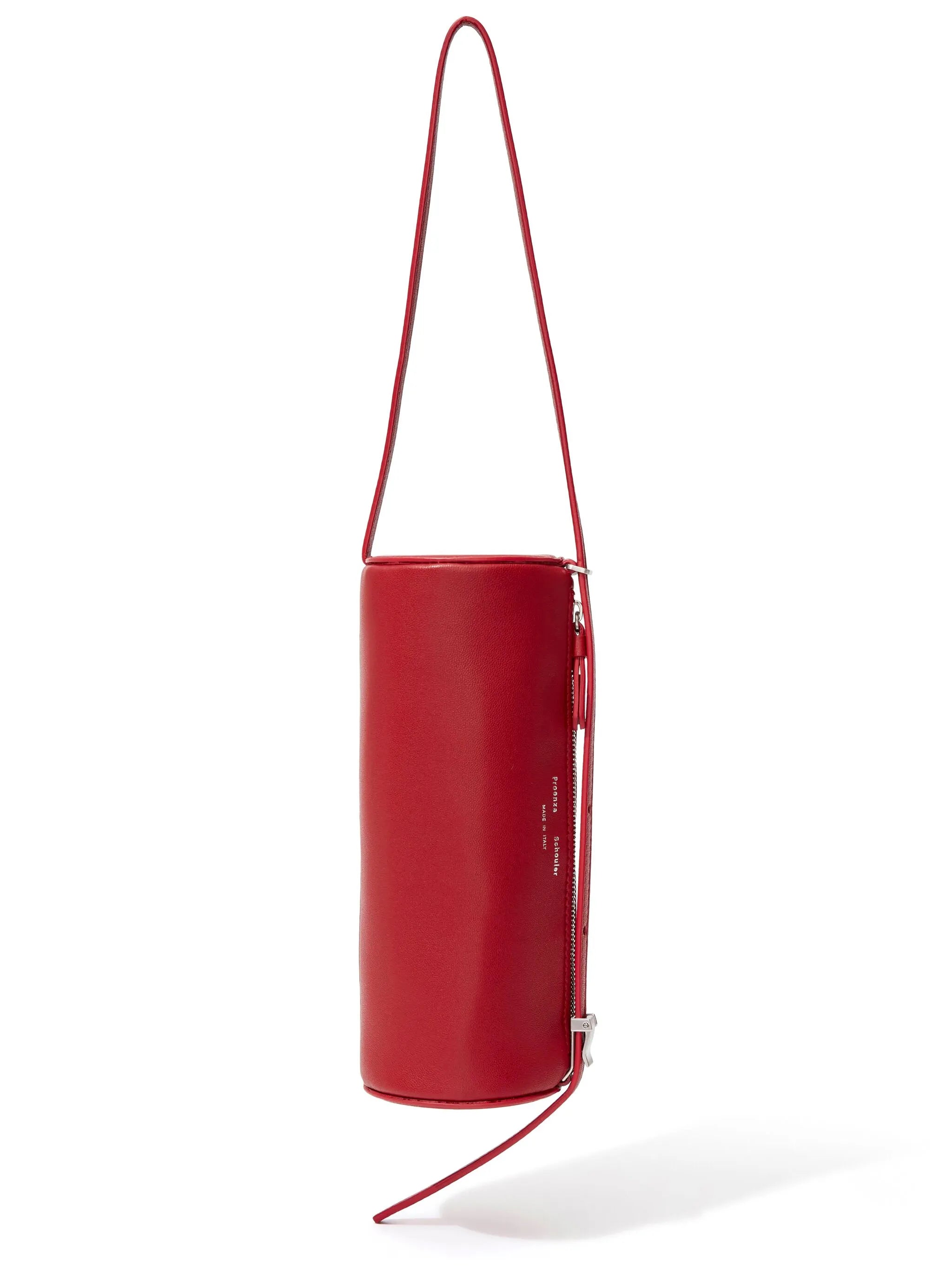 Silo shoulder bag