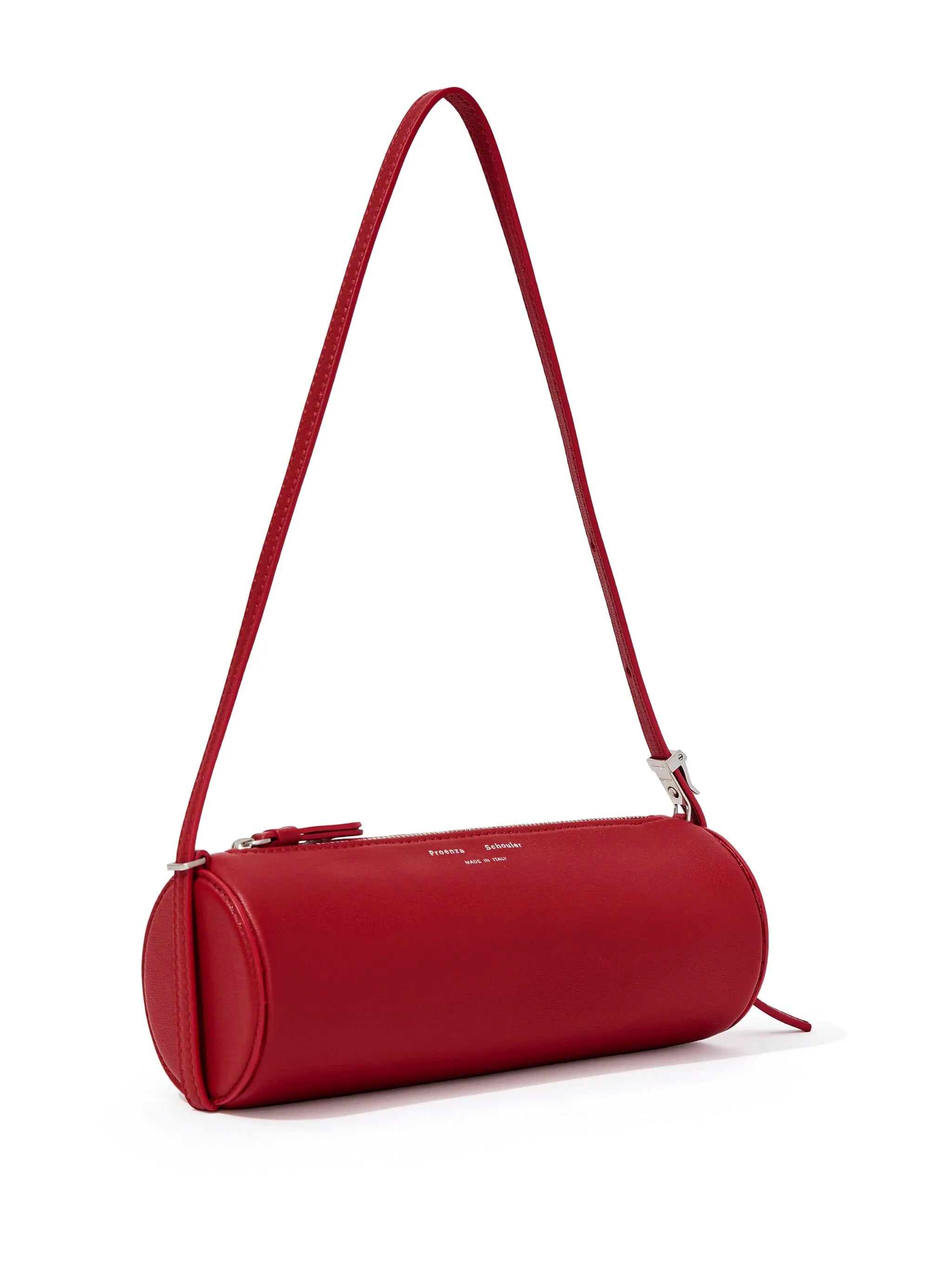 Silo shoulder bag
