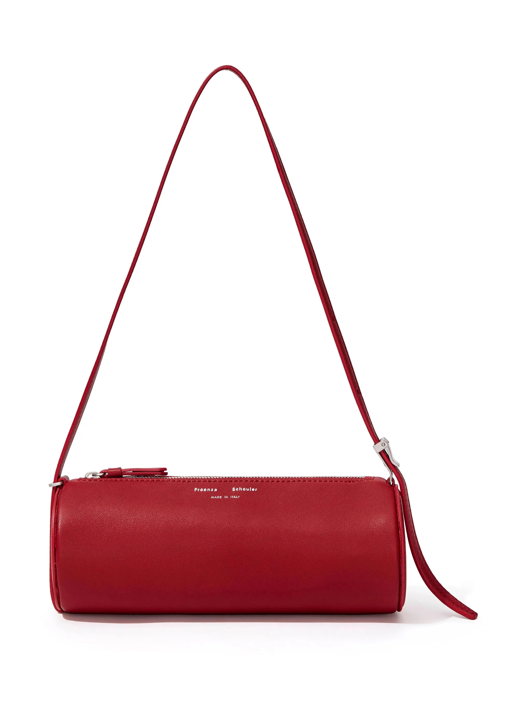 Silo shoulder bag