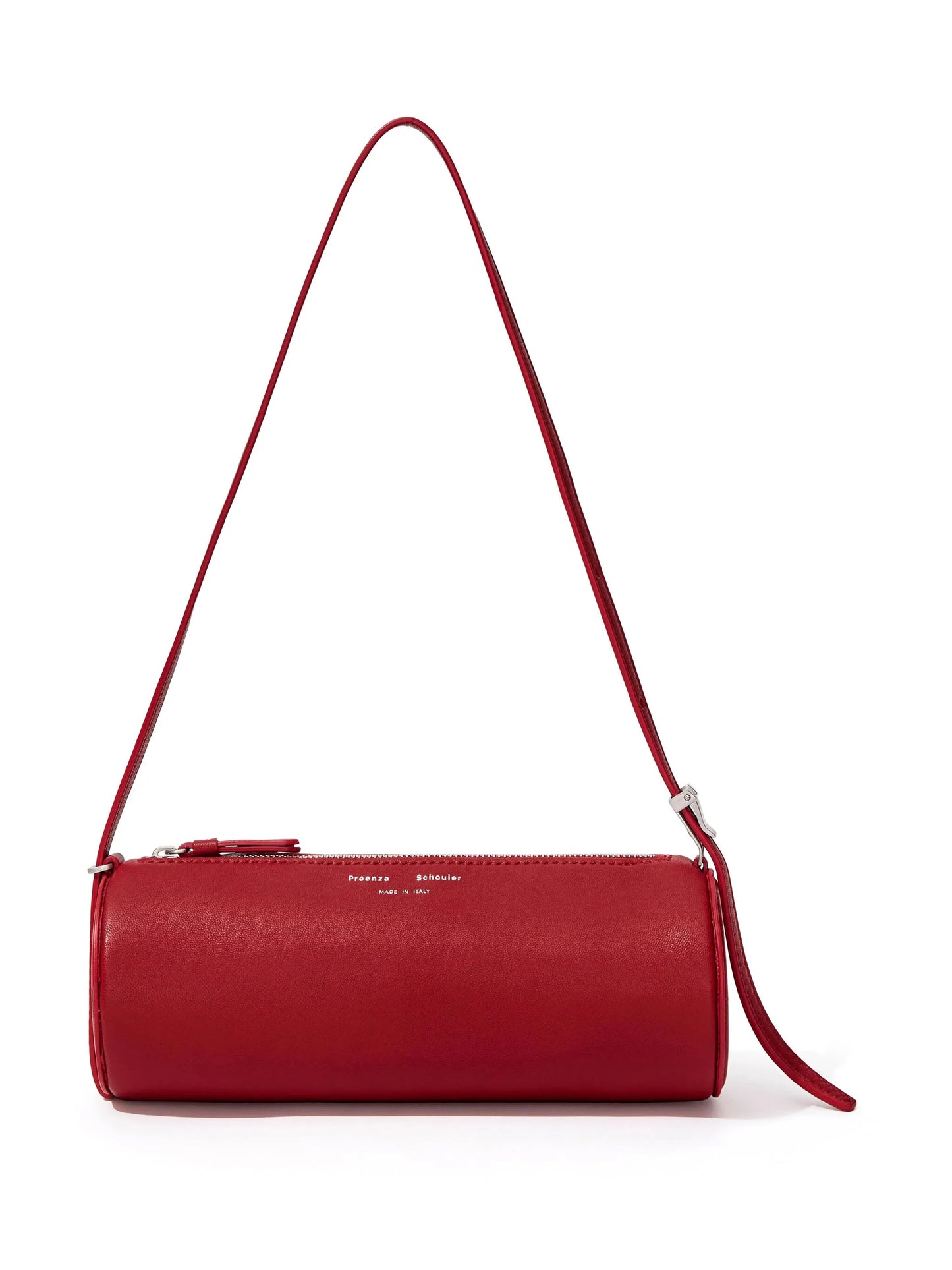 Silo shoulder bag