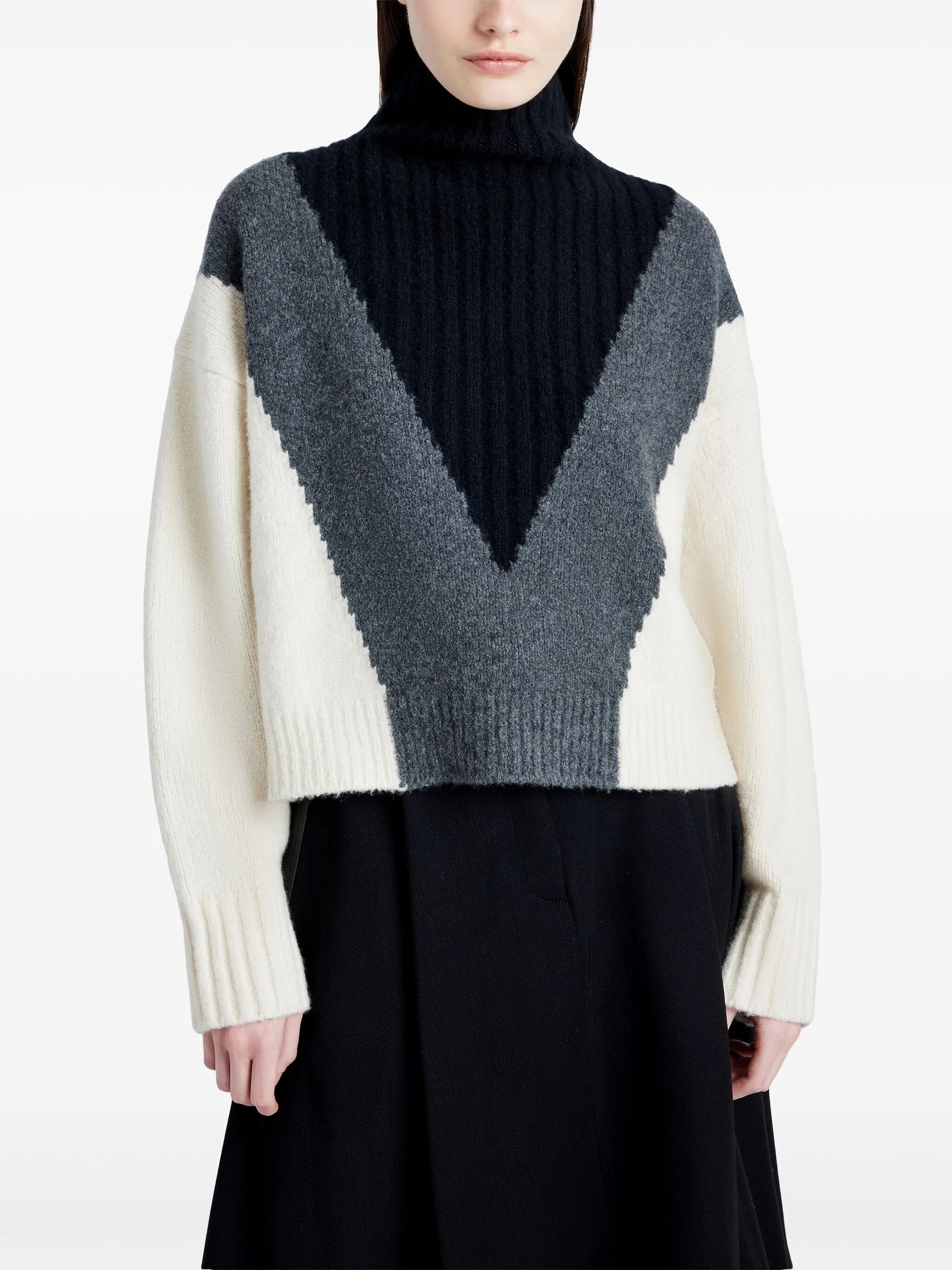 Alma jumper