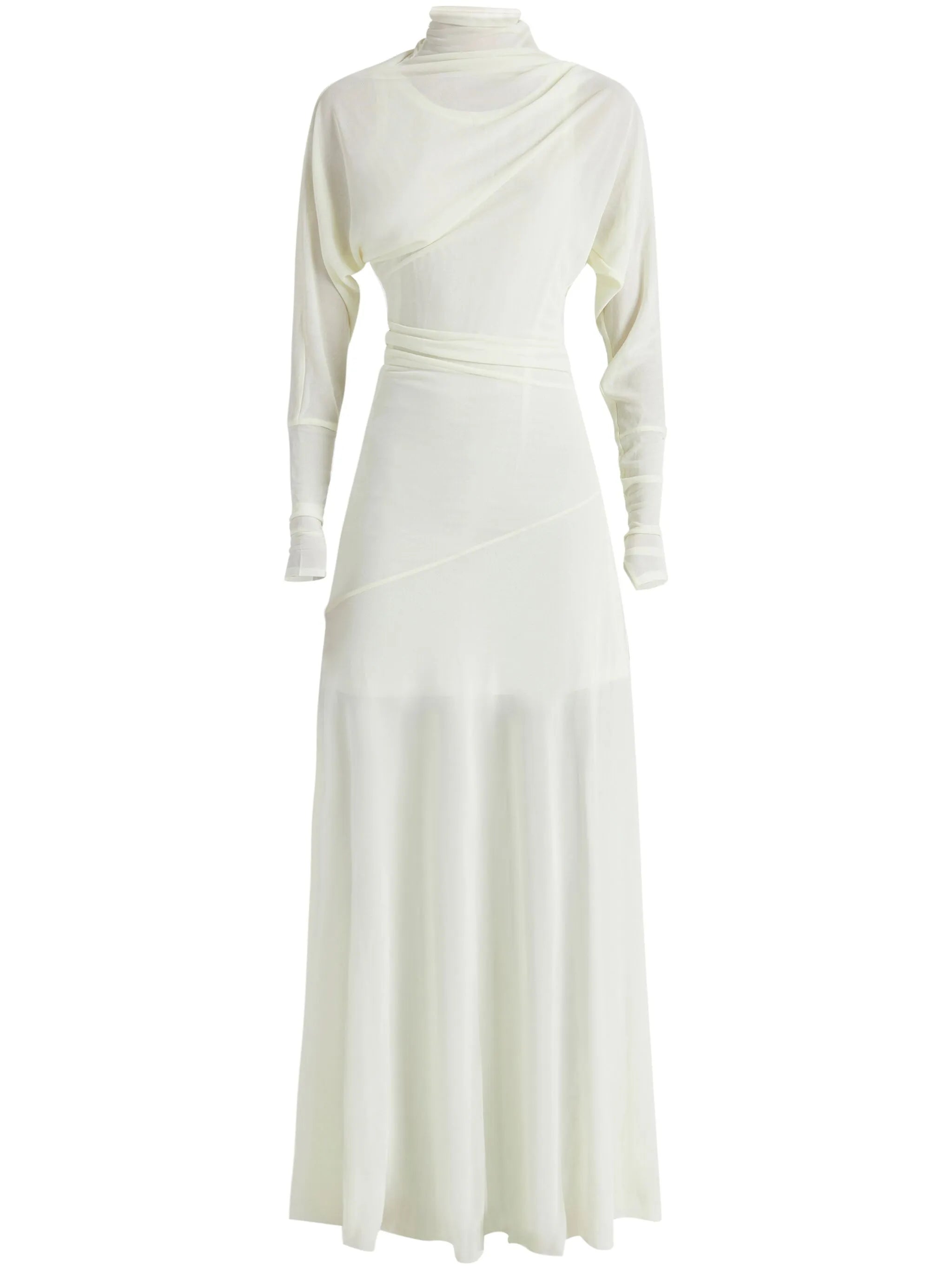 Paula maxi dress