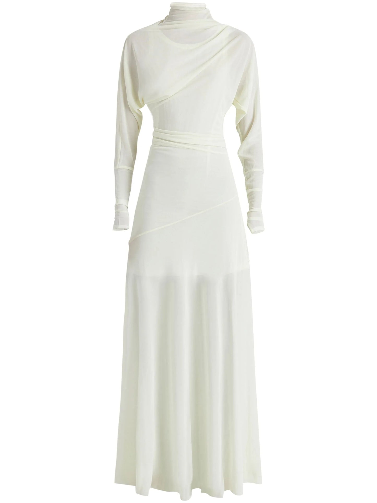Paula maxi dress