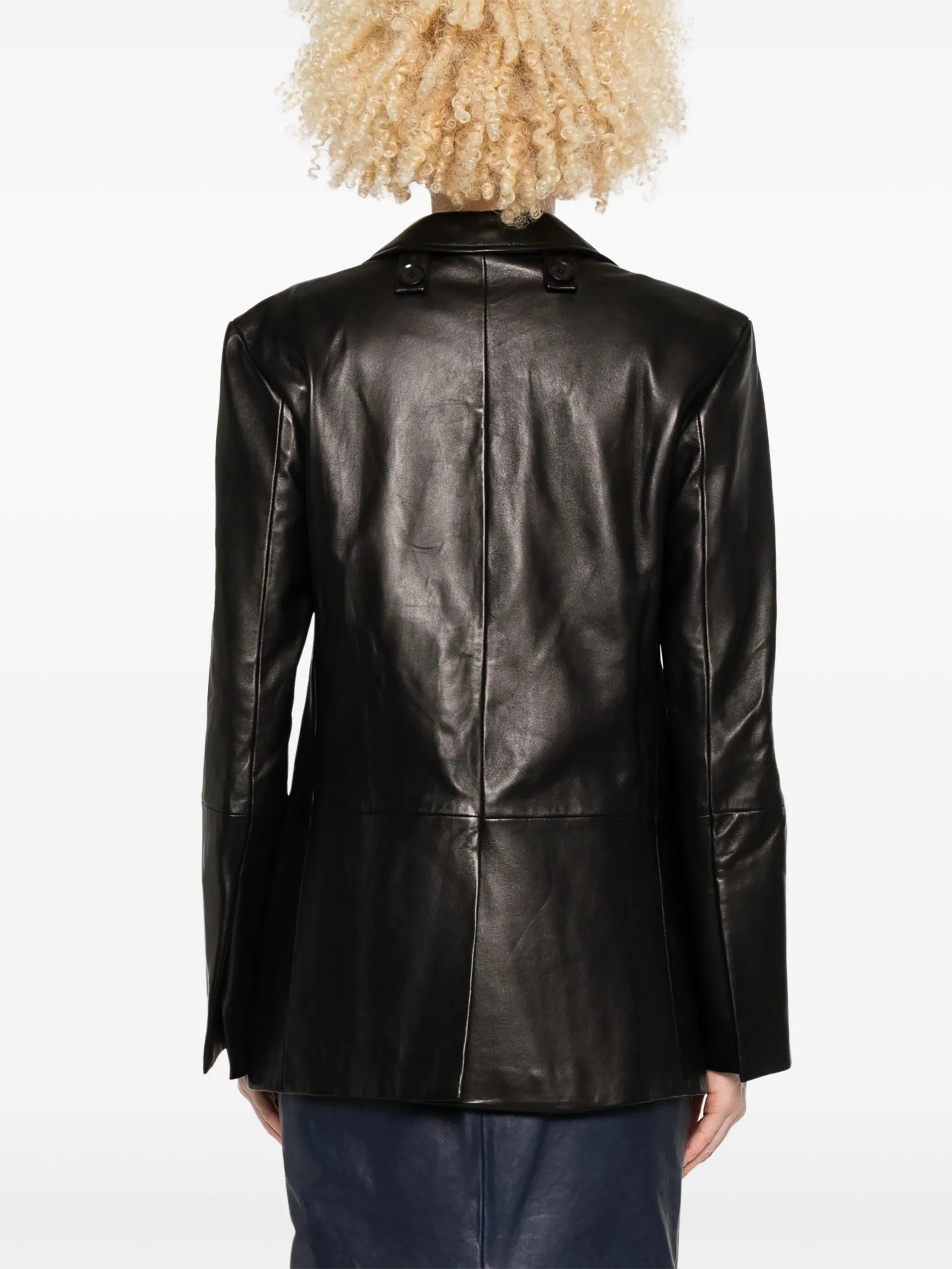 Hayes blazer