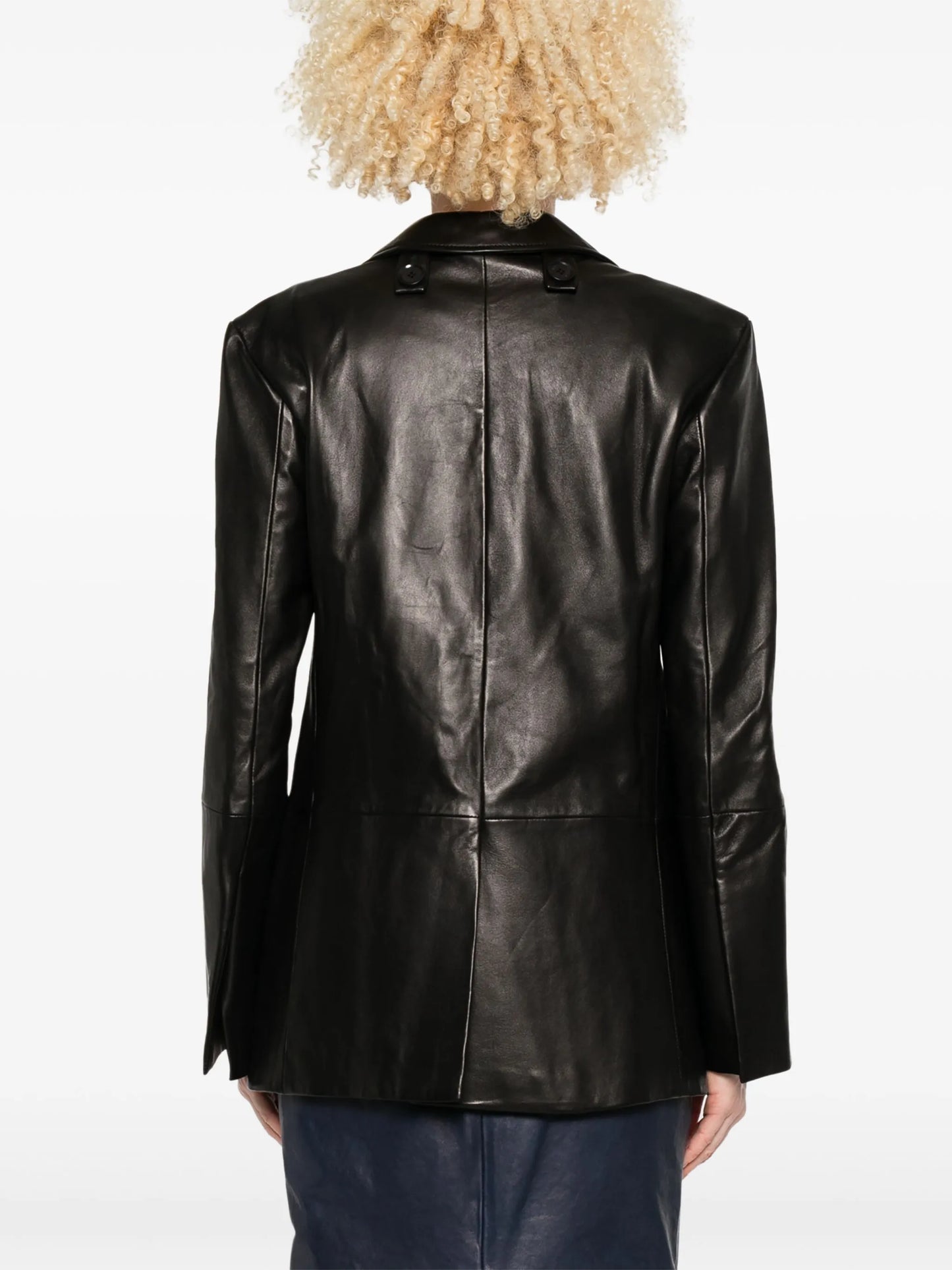 Hayes blazer