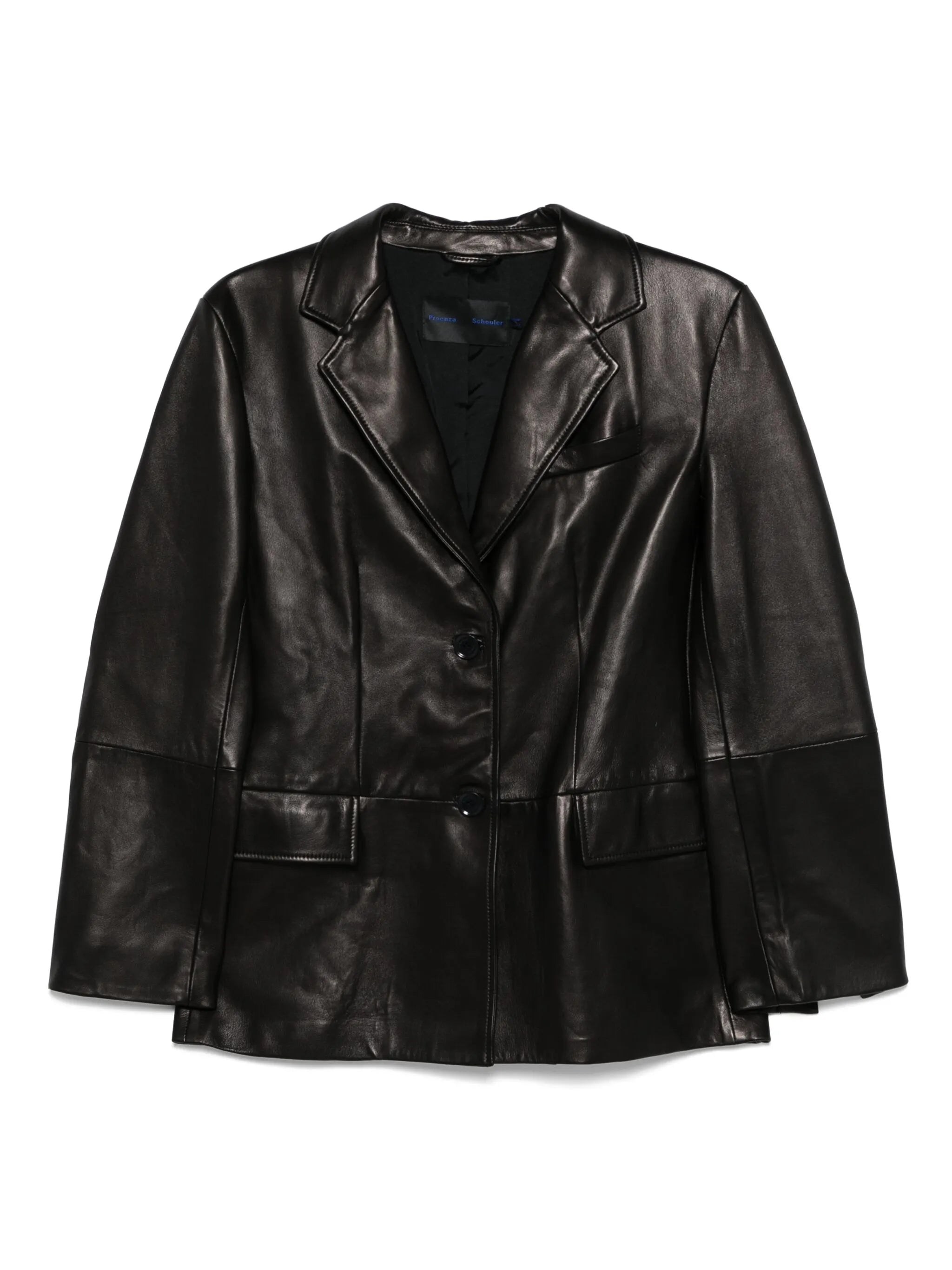 Hayes blazer