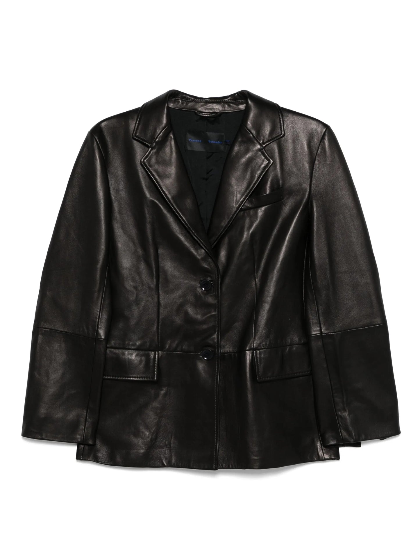 Hayes blazer