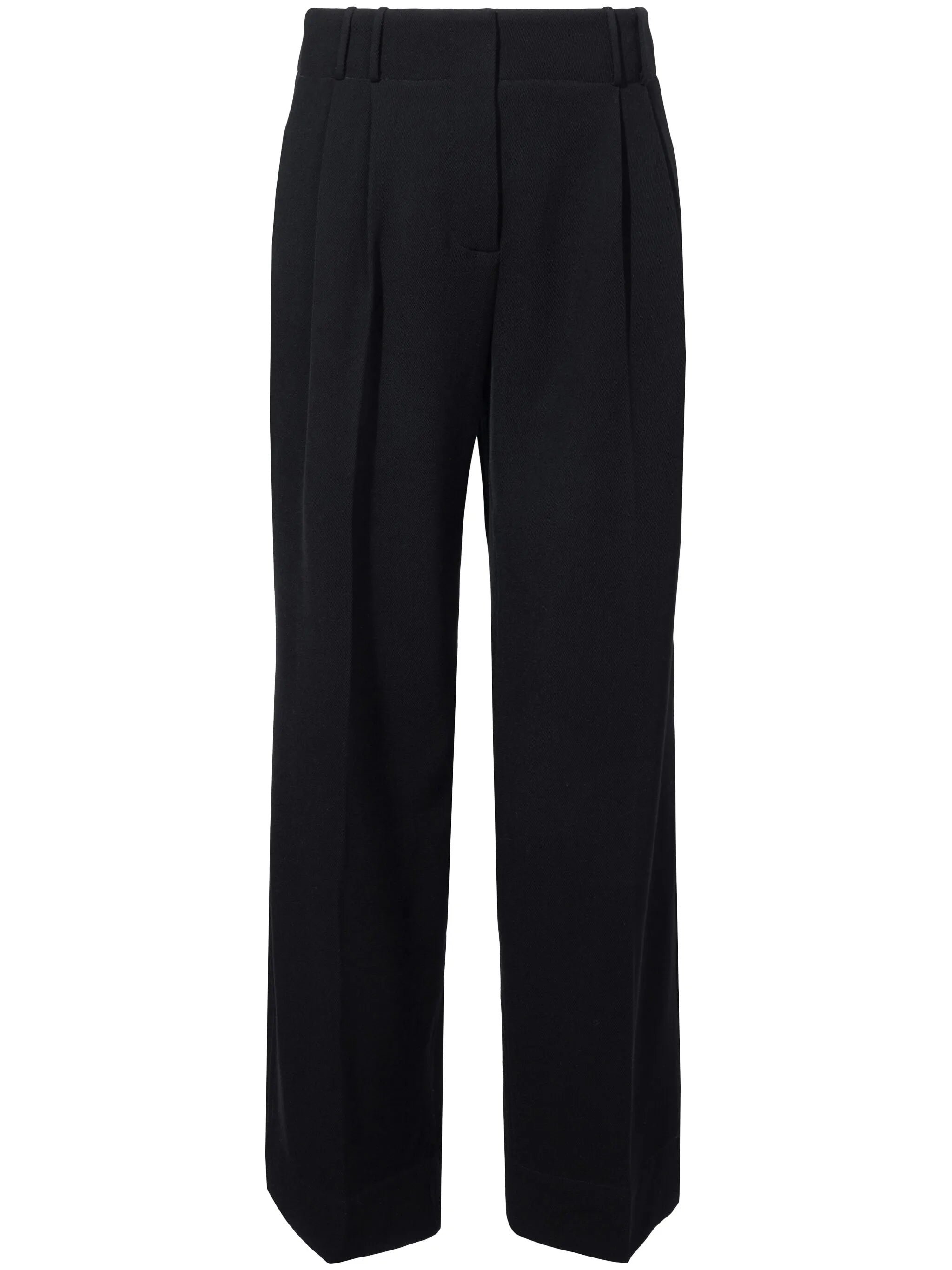 Uma tailored trousers