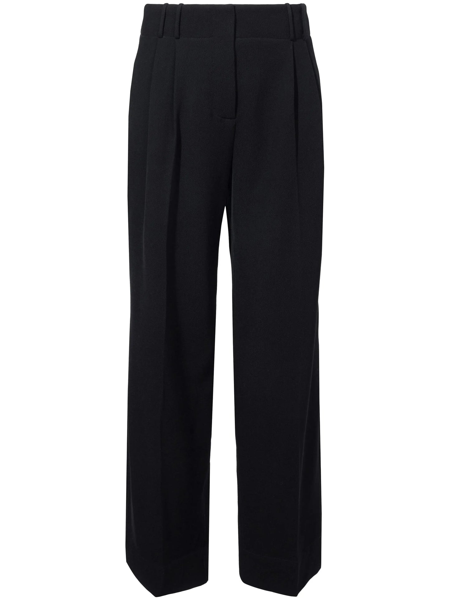 Uma tailored trousers