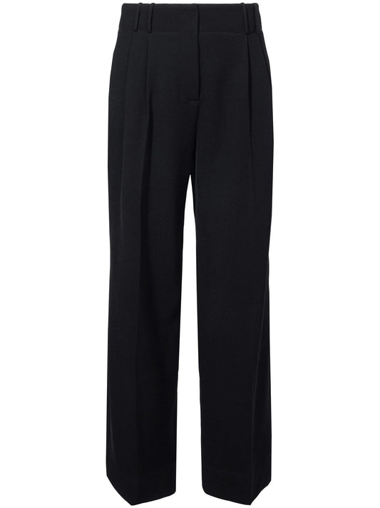 Uma tailored trousers