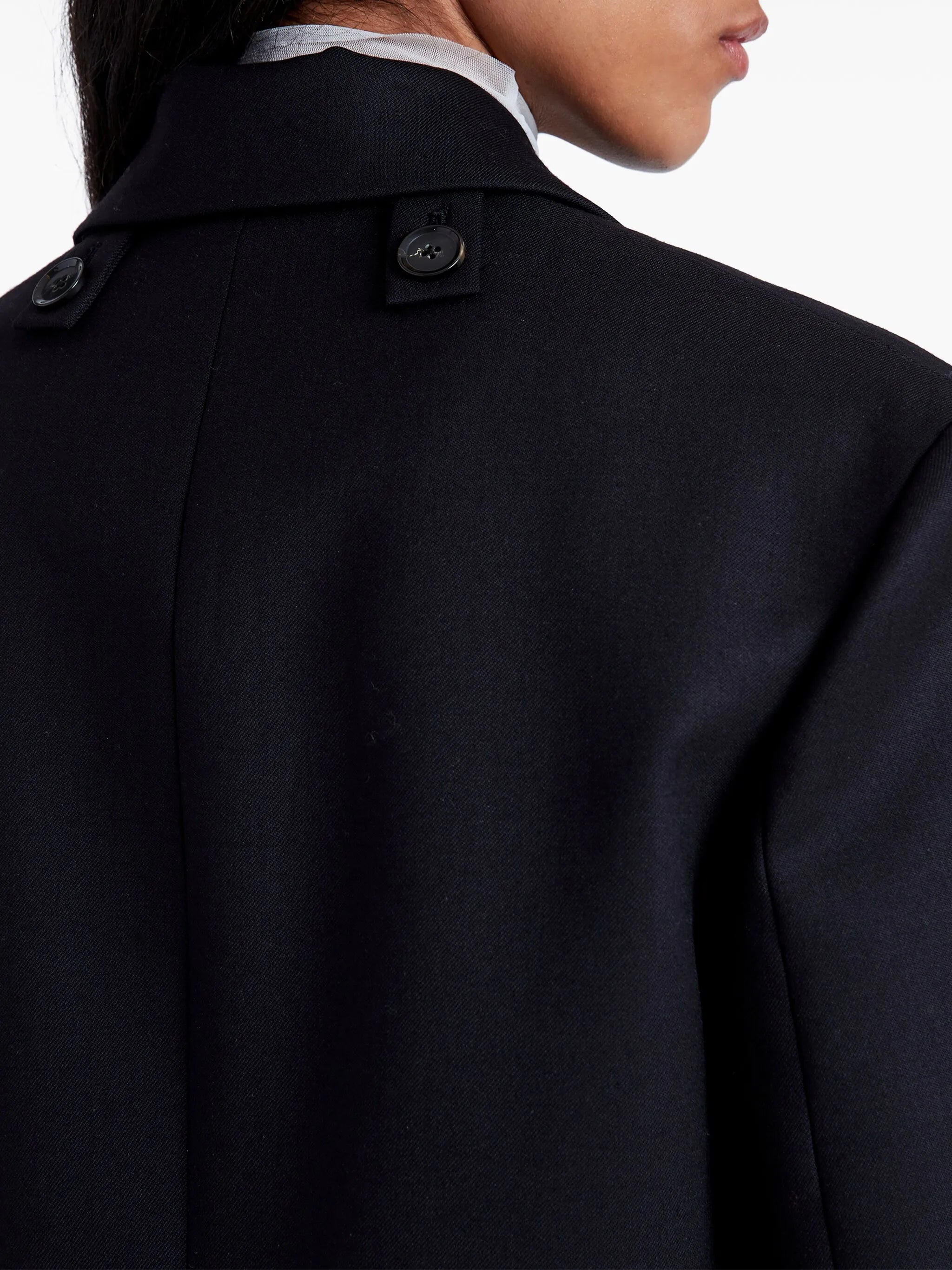 Archer jacket