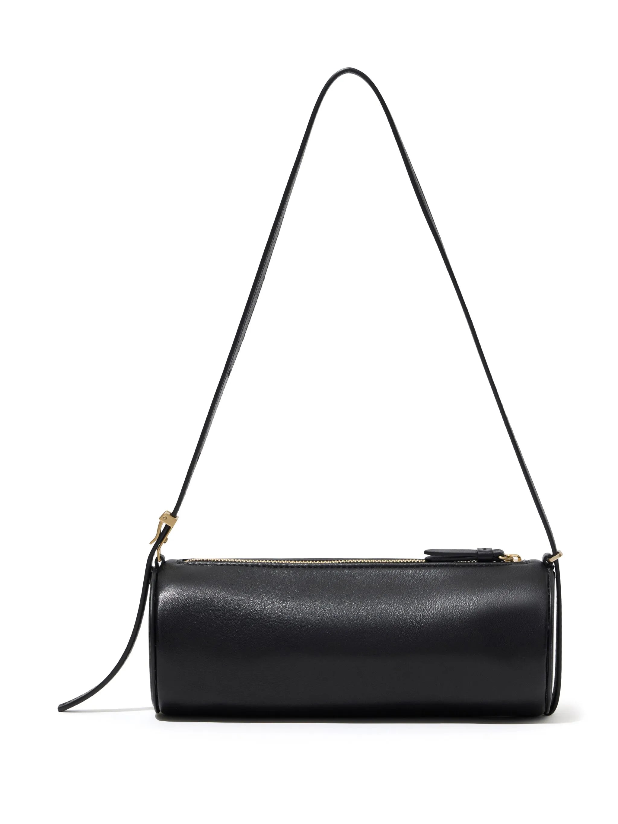 Silo shoulder bag