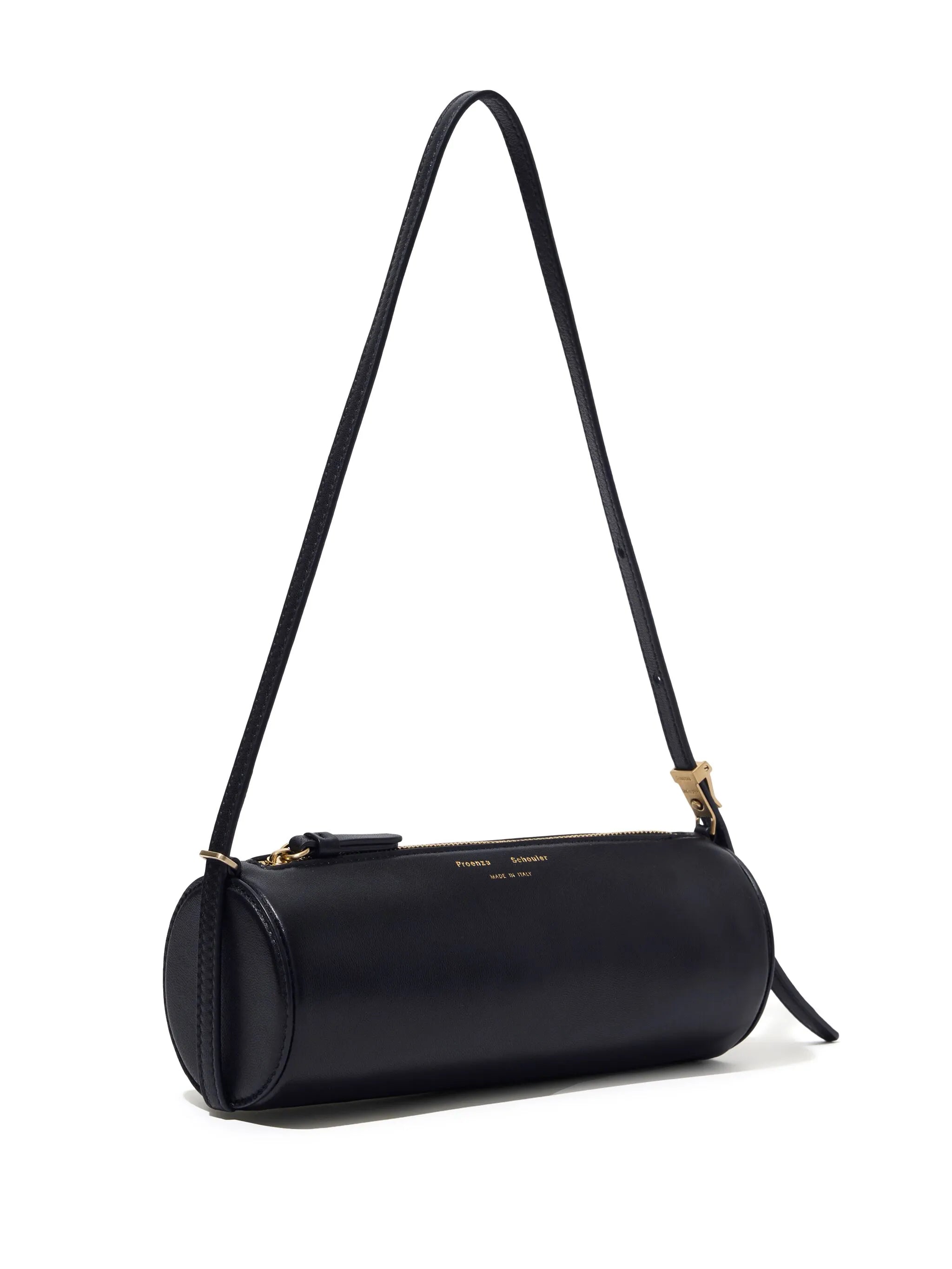 Silo shoulder bag