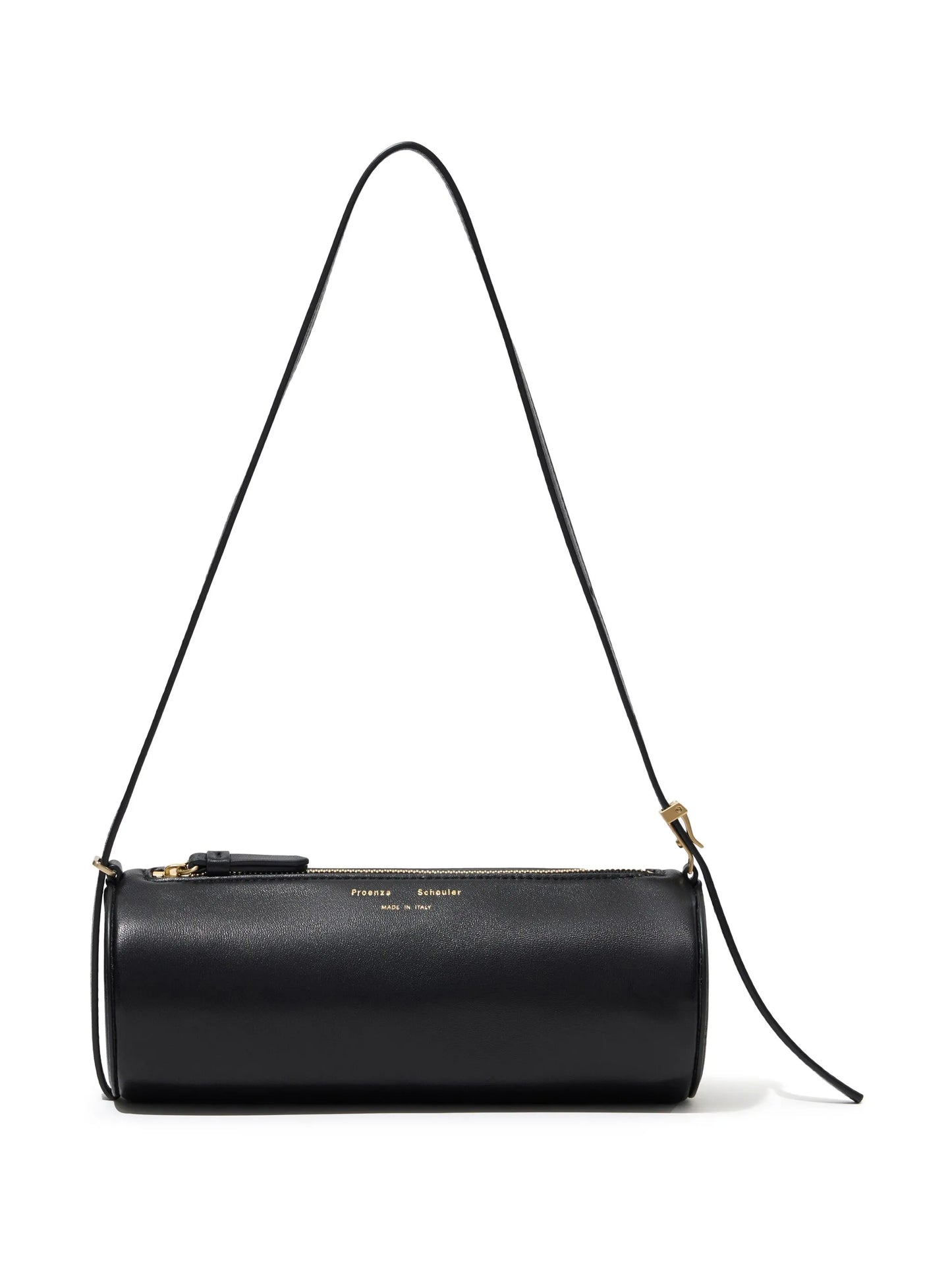 Silo shoulder bag