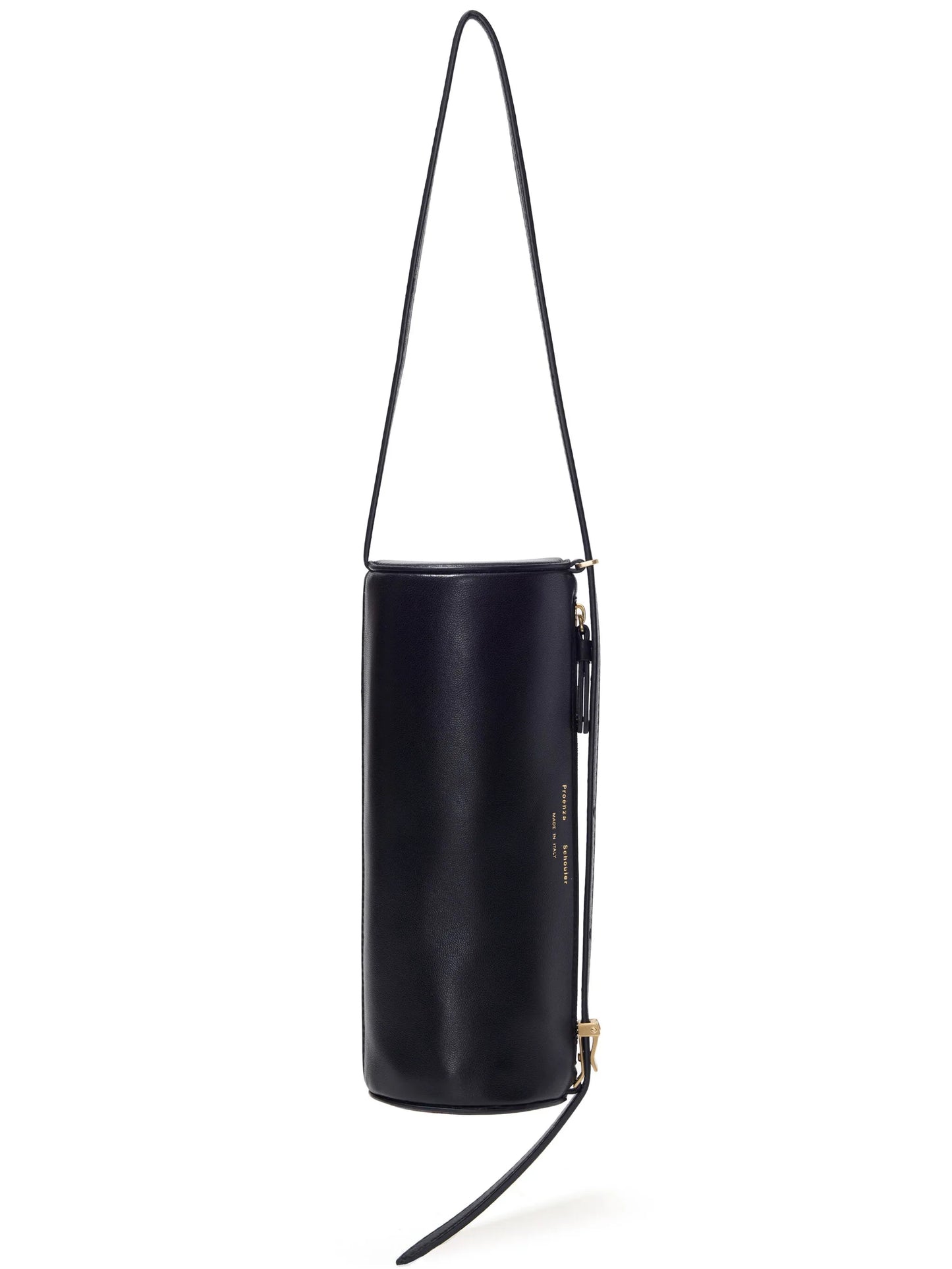 Silo shoulder bag