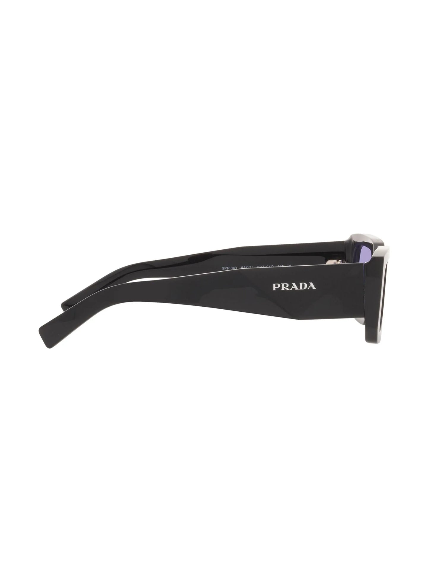 rectangle-frame sunglasses