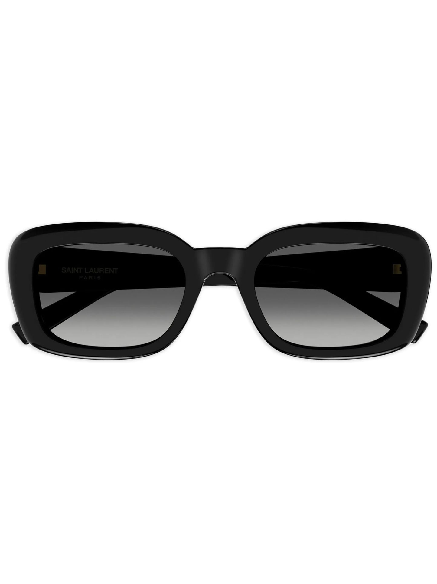 rectangle-frame sunglasses