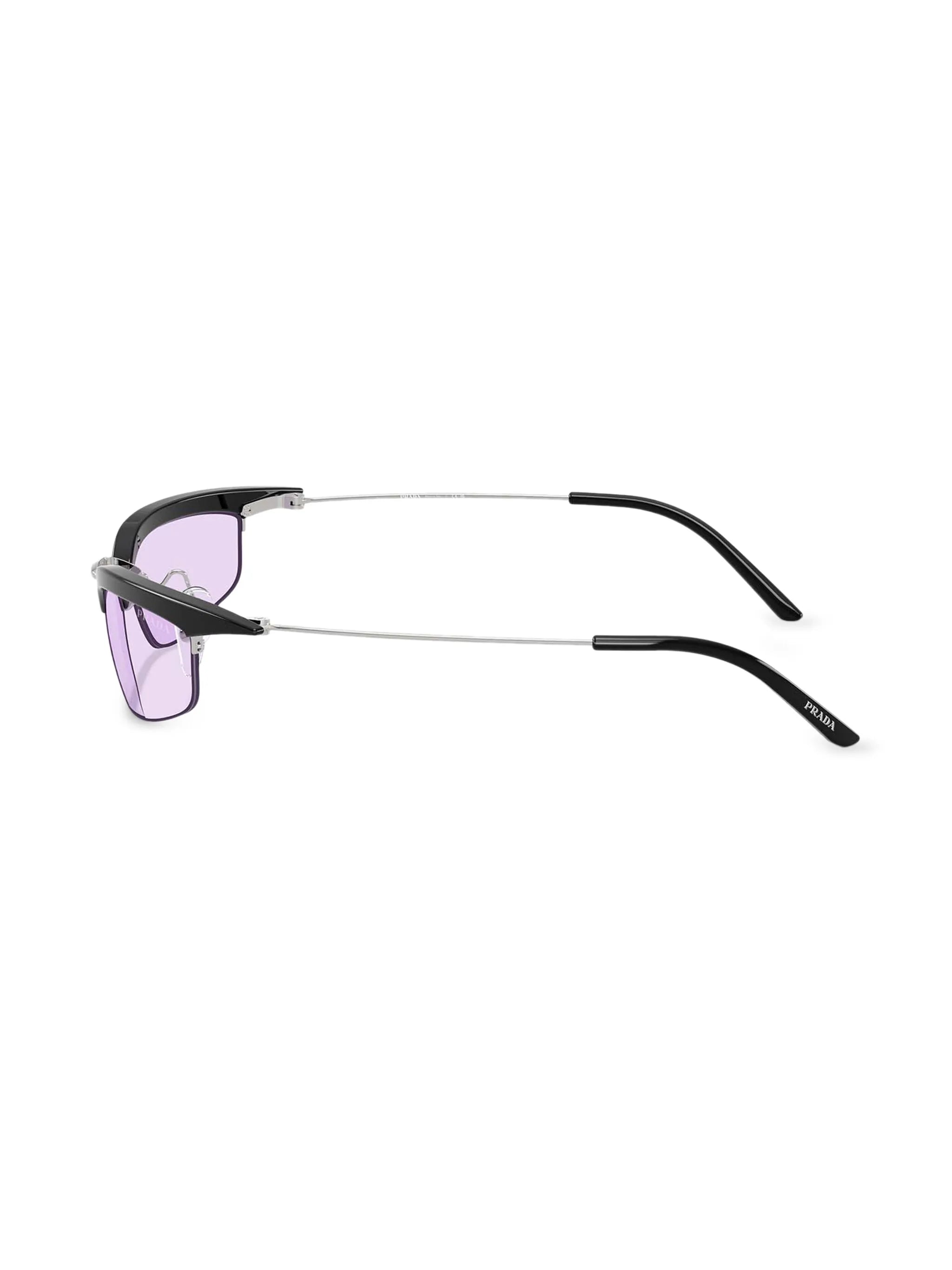Runway sunglasses