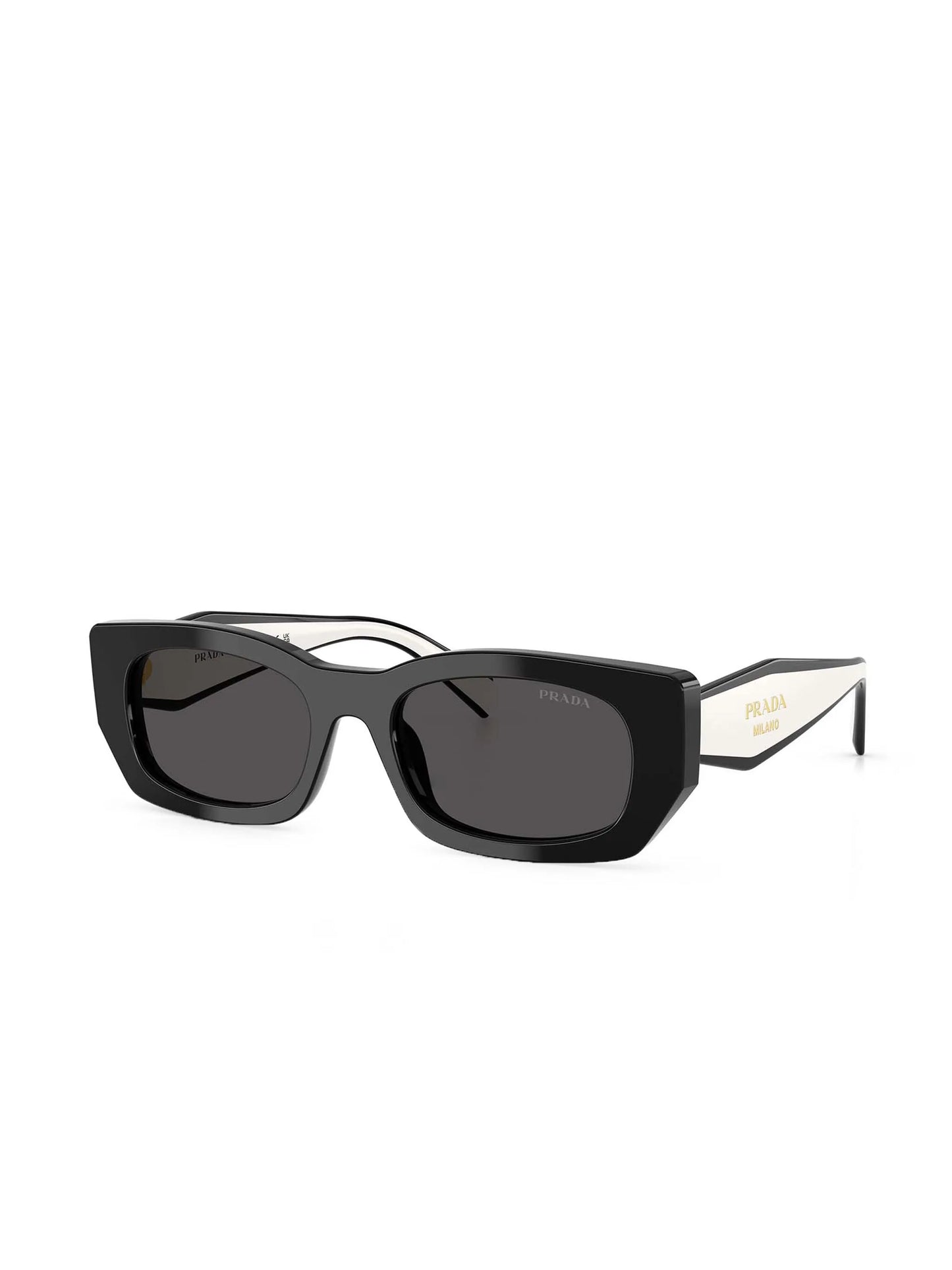 rectangle-frame sunglasses