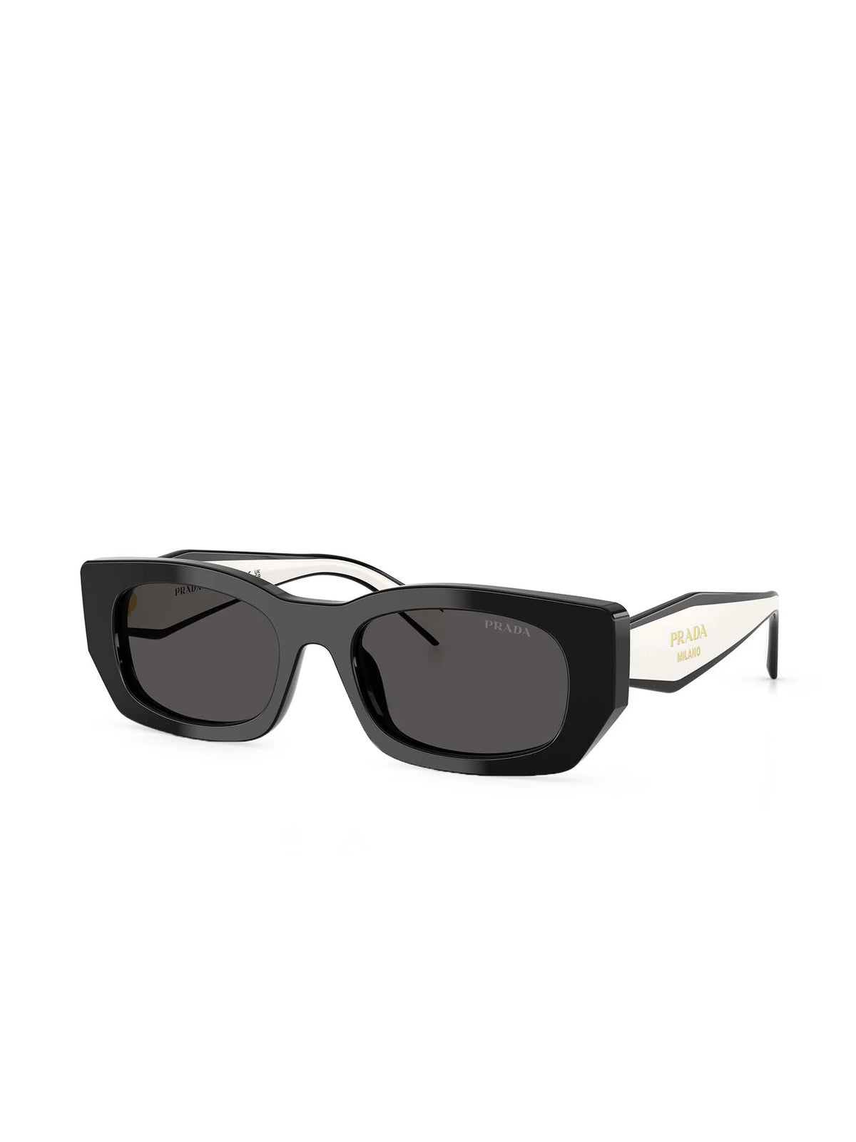 rectangle-frame sunglasses