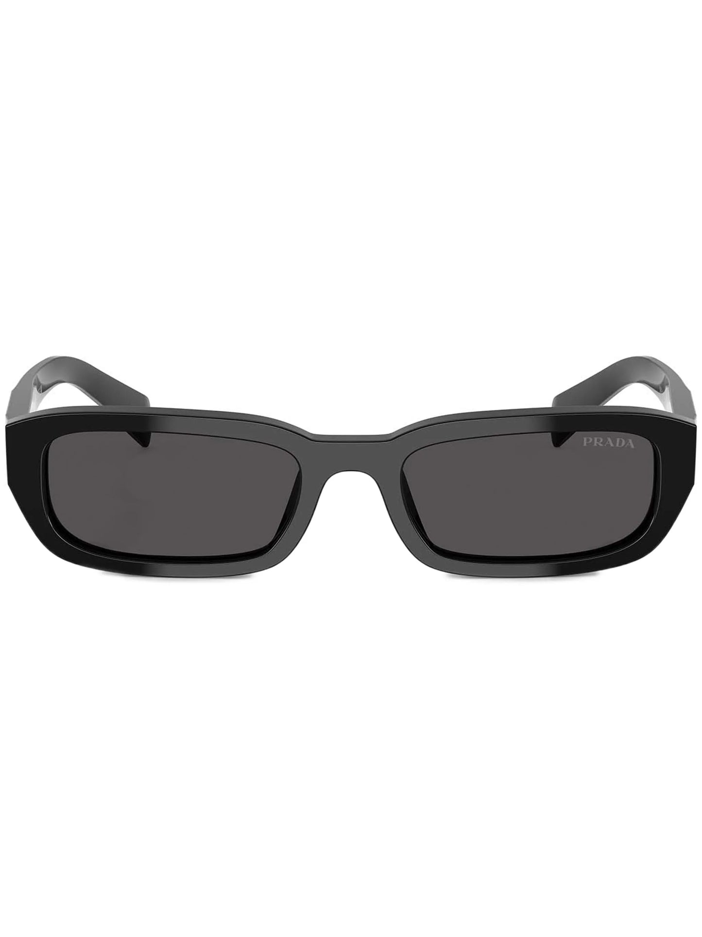rectangle-frame sunglasses
