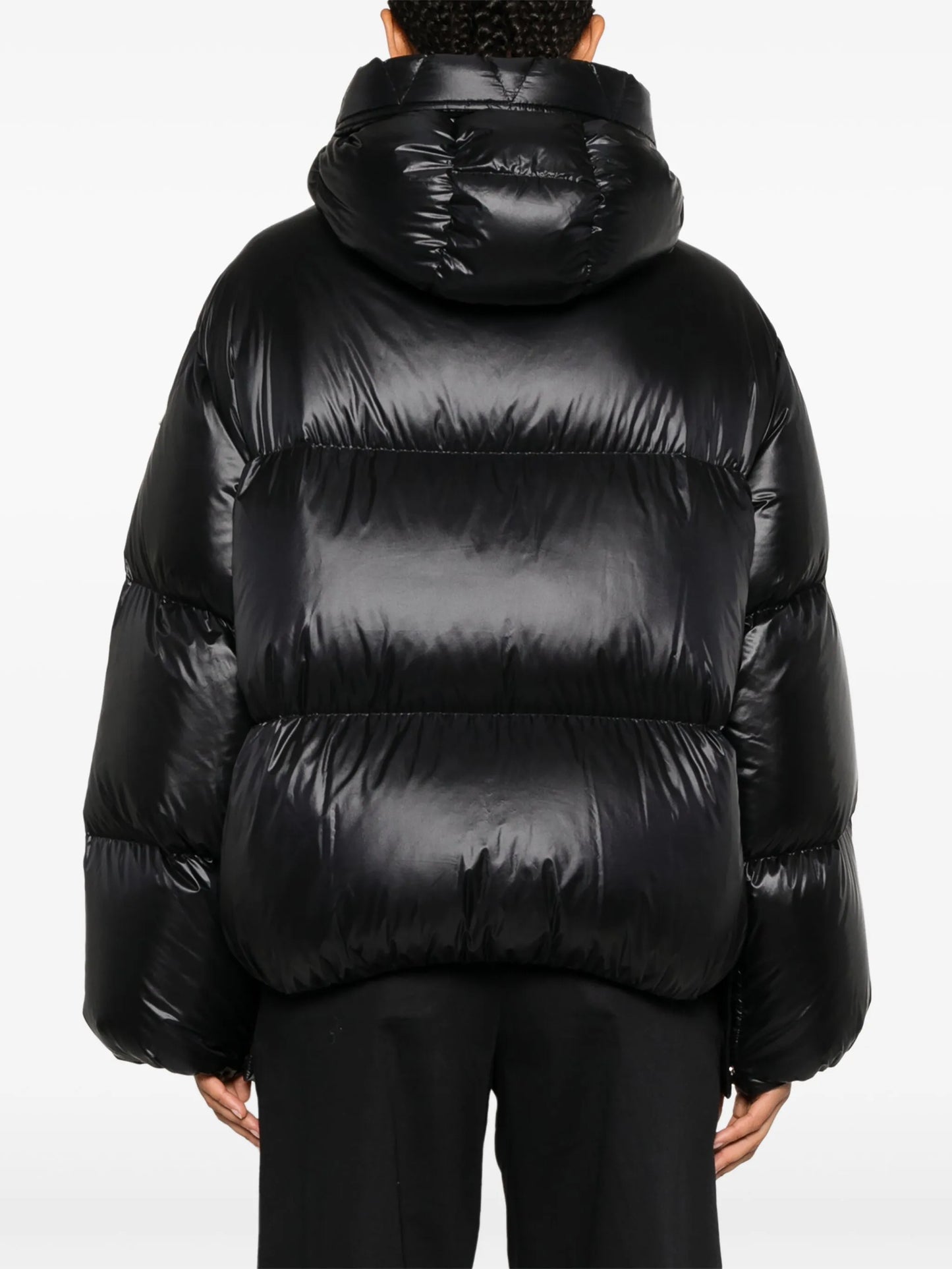 Dalles puffer jacket