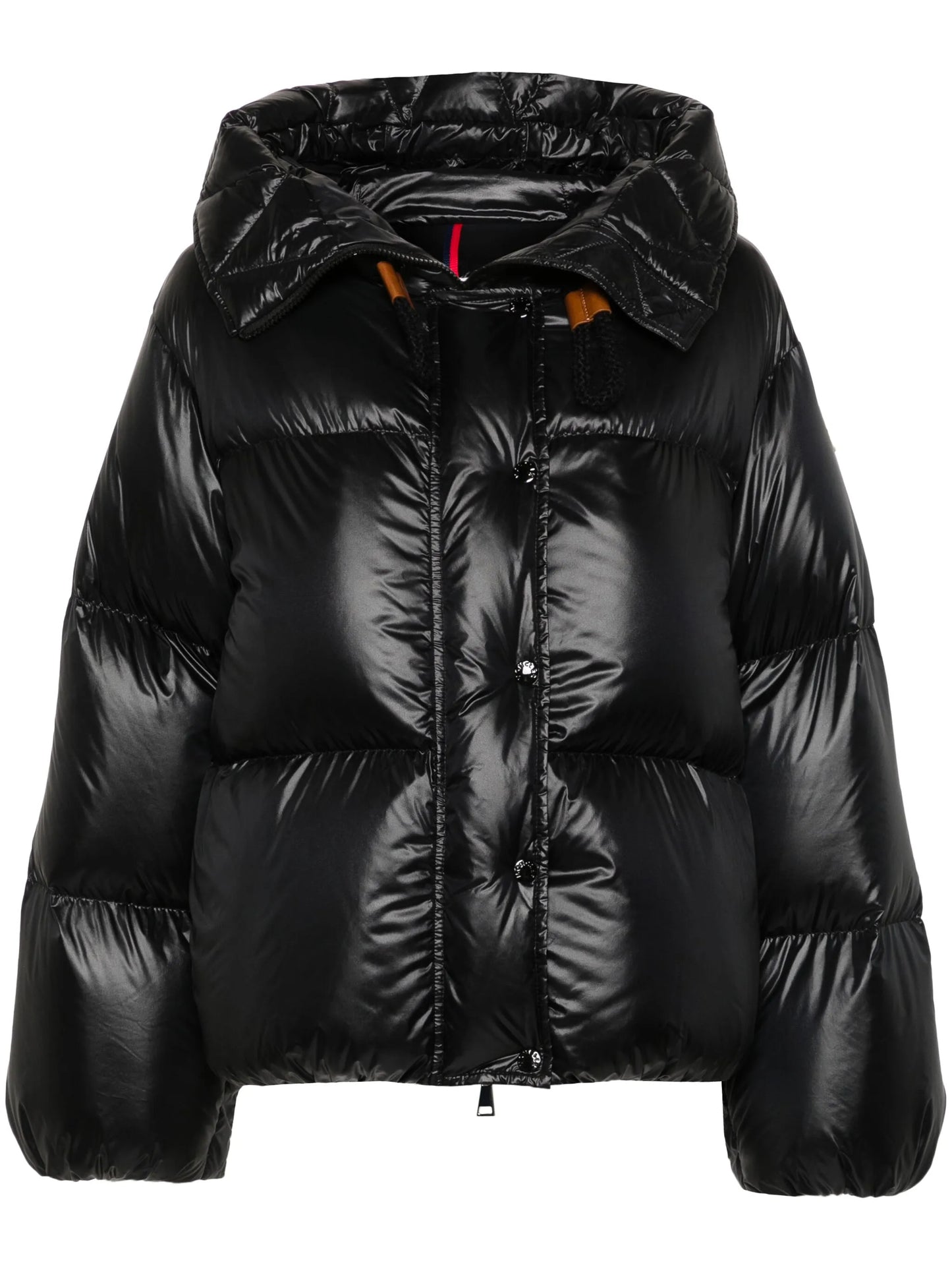 Dalles puffer jacket