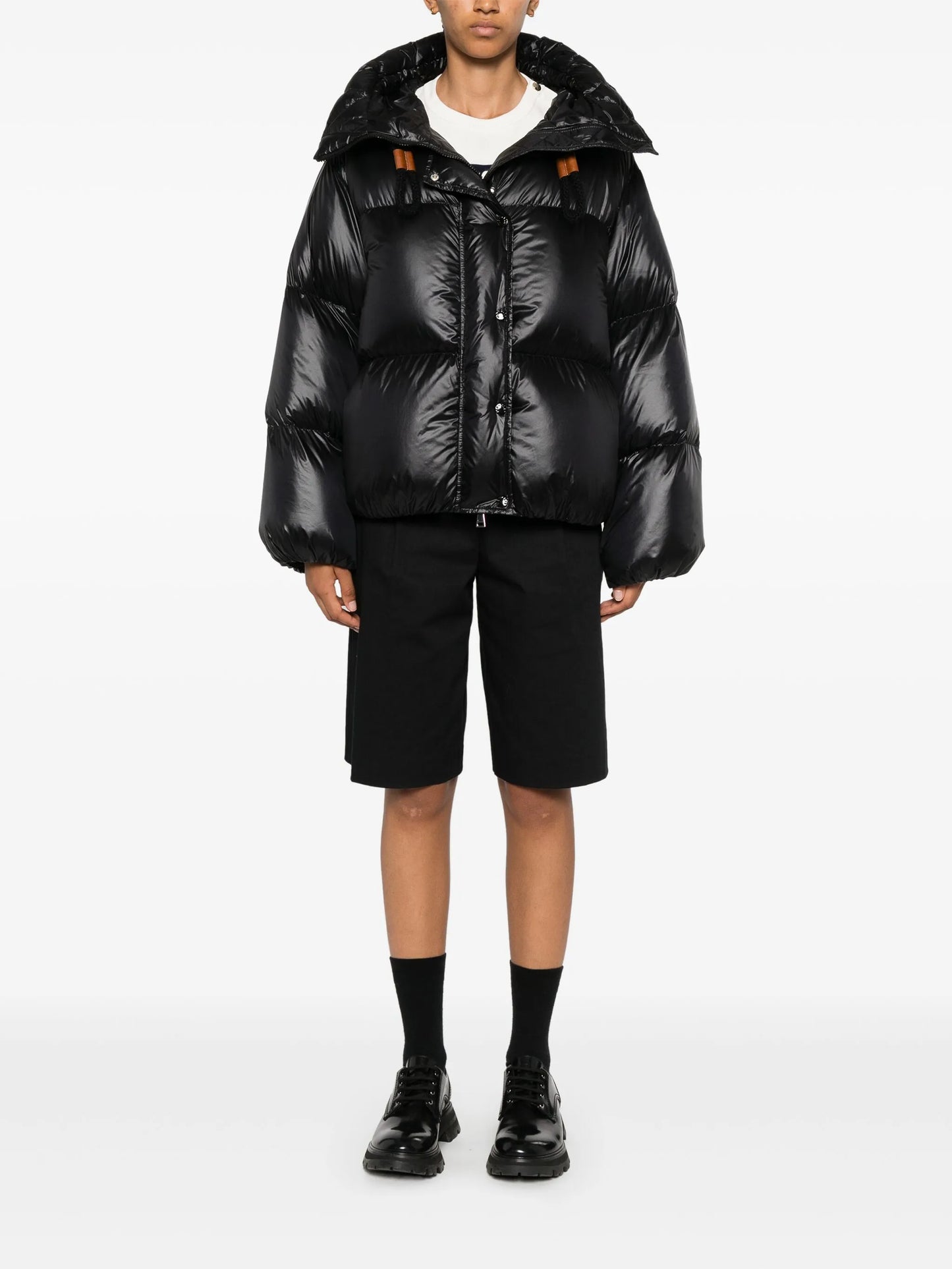 Dalles puffer jacket