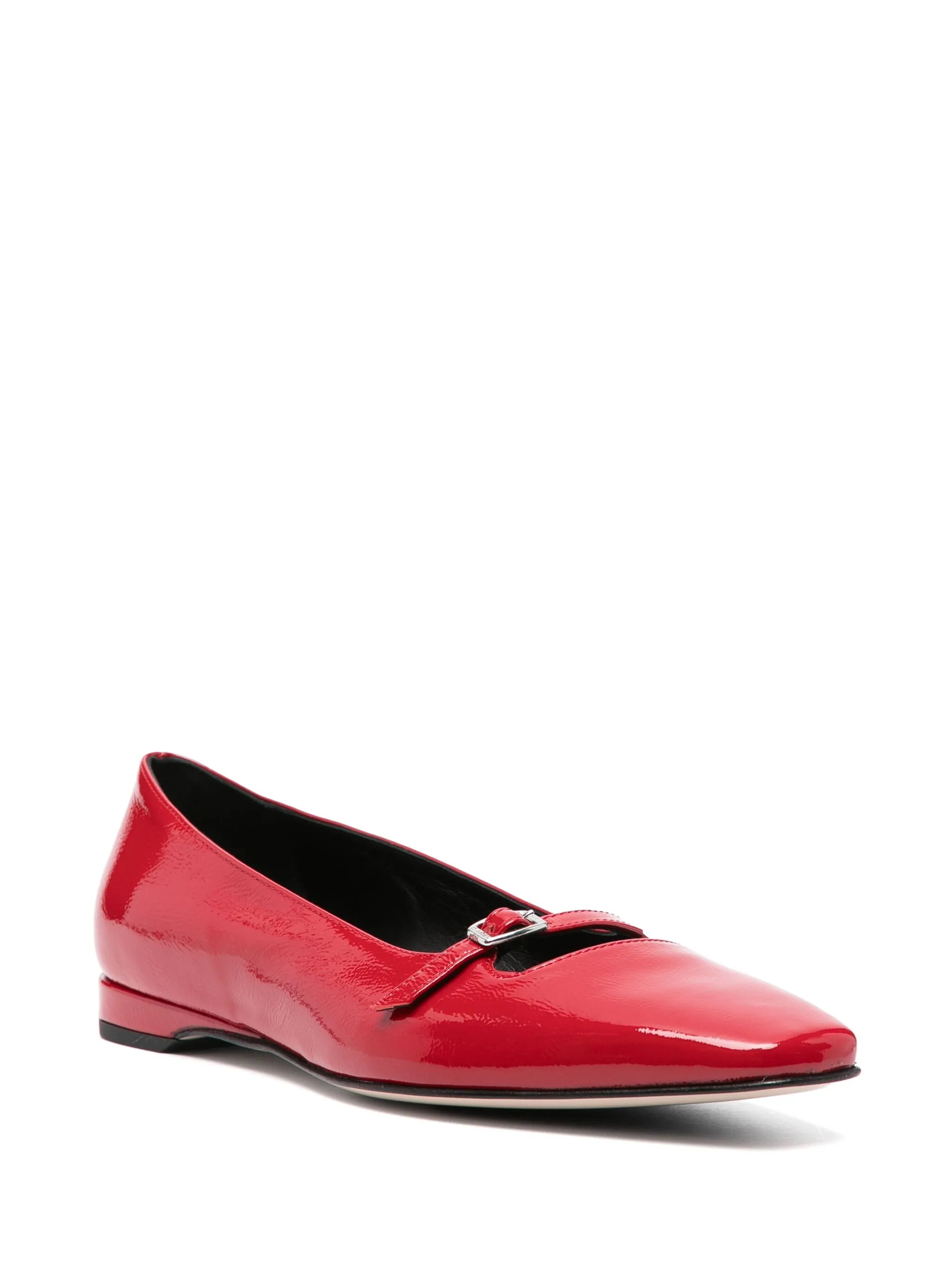 Emilie ballerina shoes