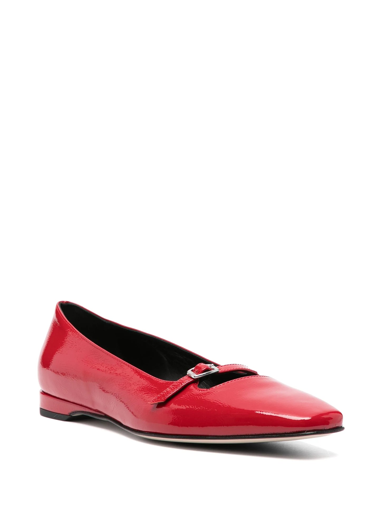 Emilie ballerina shoes