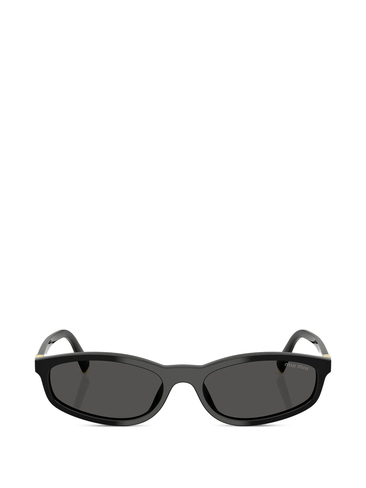 Regard rectangle-frame sunglasses