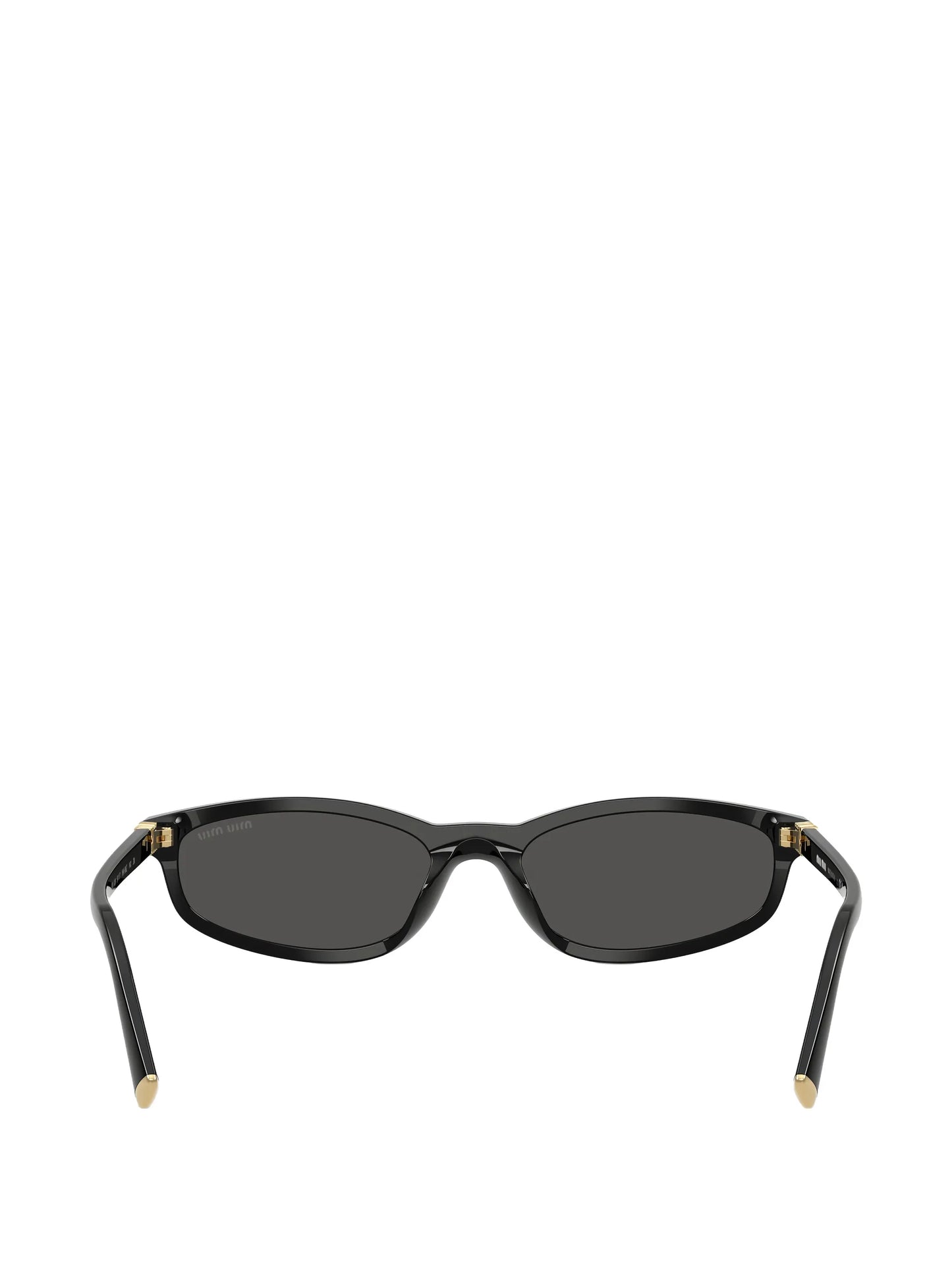 Regard rectangle-frame sunglasses