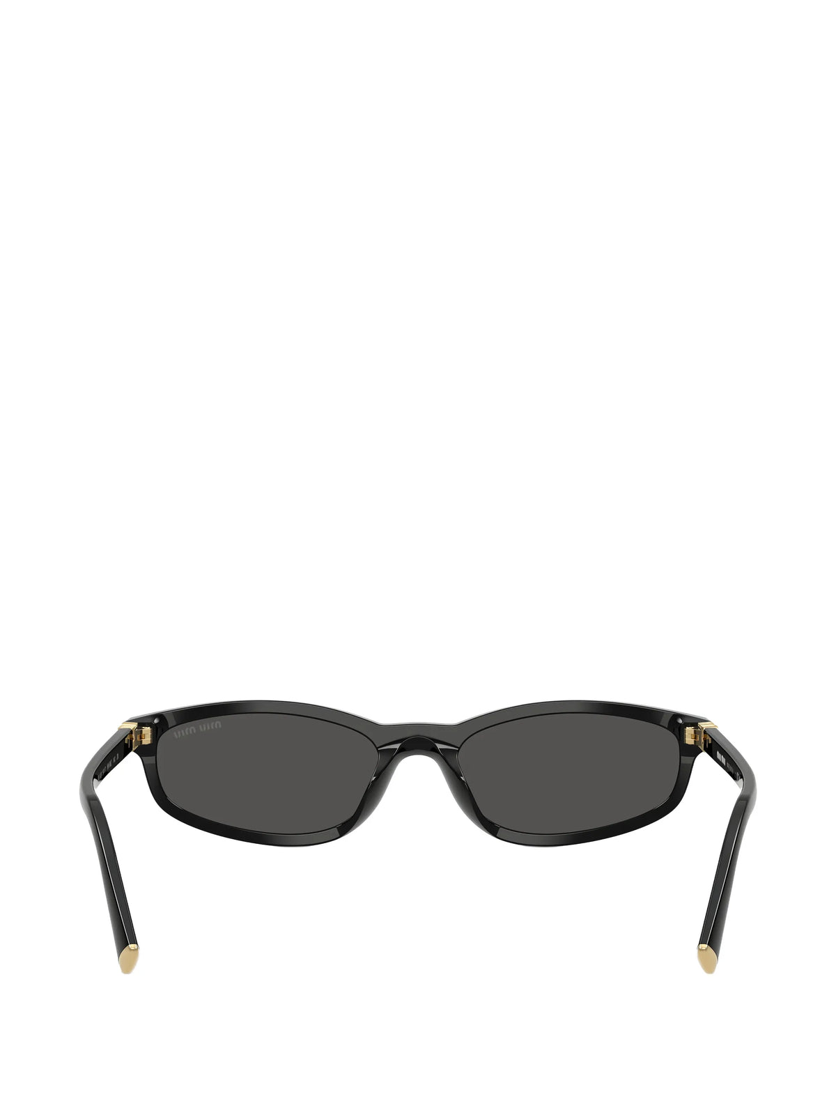 Regard rectangle-frame sunglasses