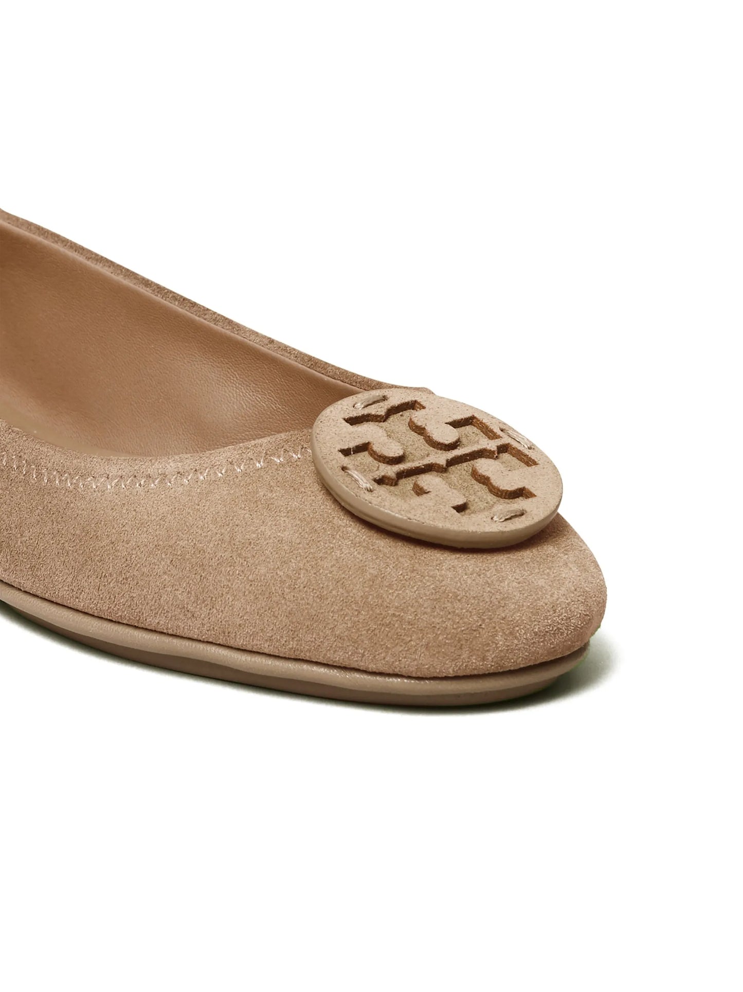 Minnie ballerina shoes