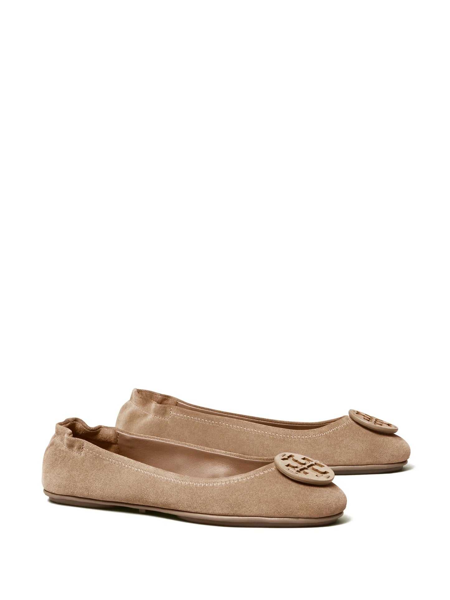 Minnie ballerina shoes