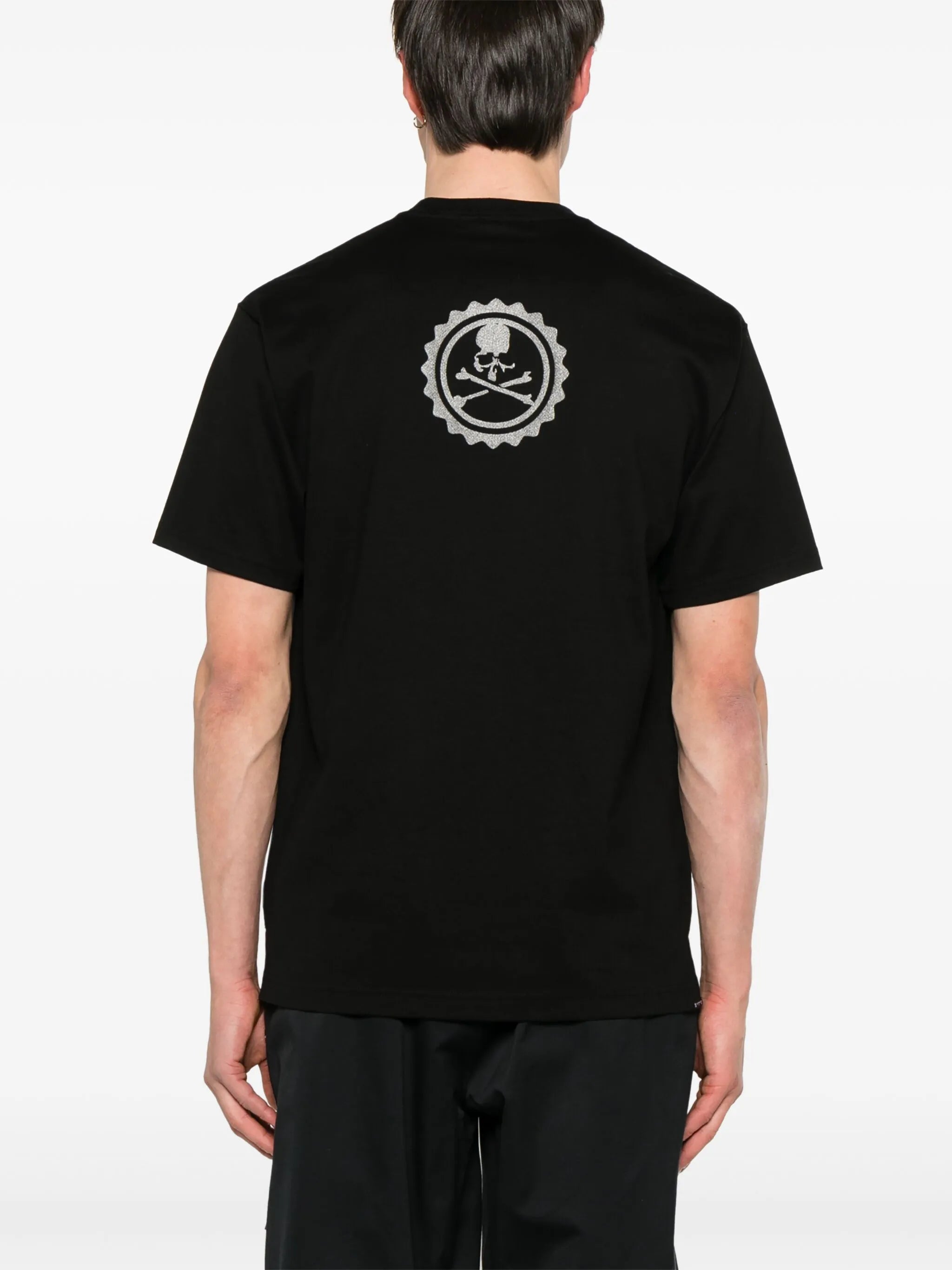 University T-shirt