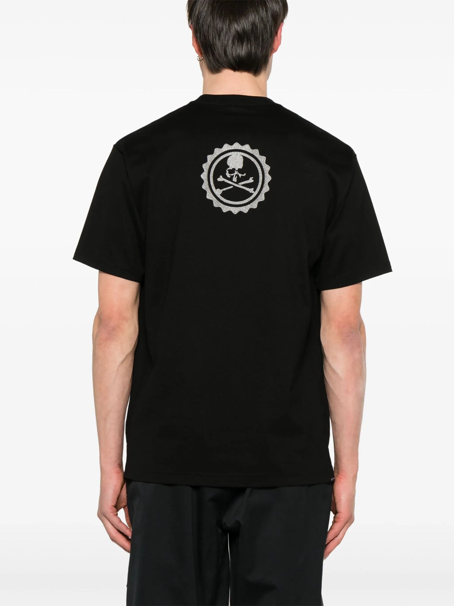 University T-shirt