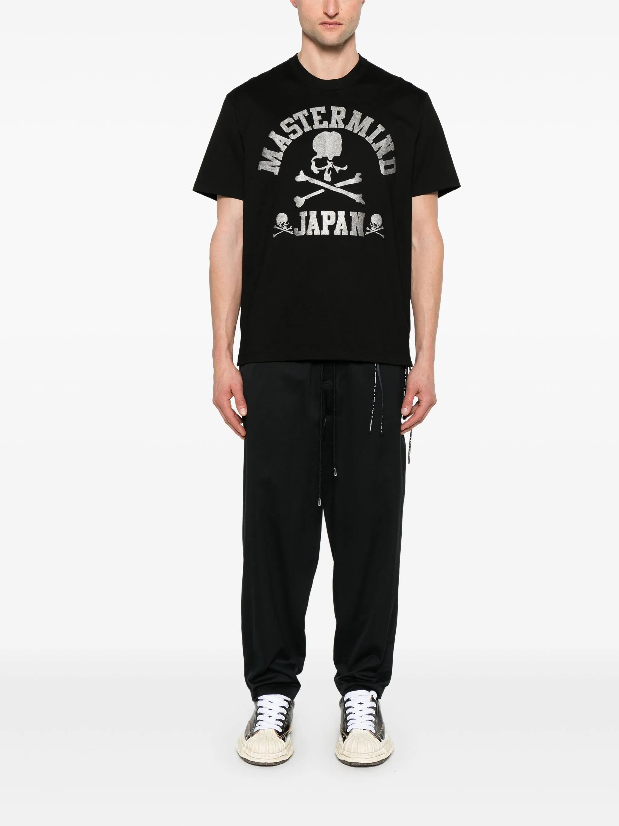 University T-shirt