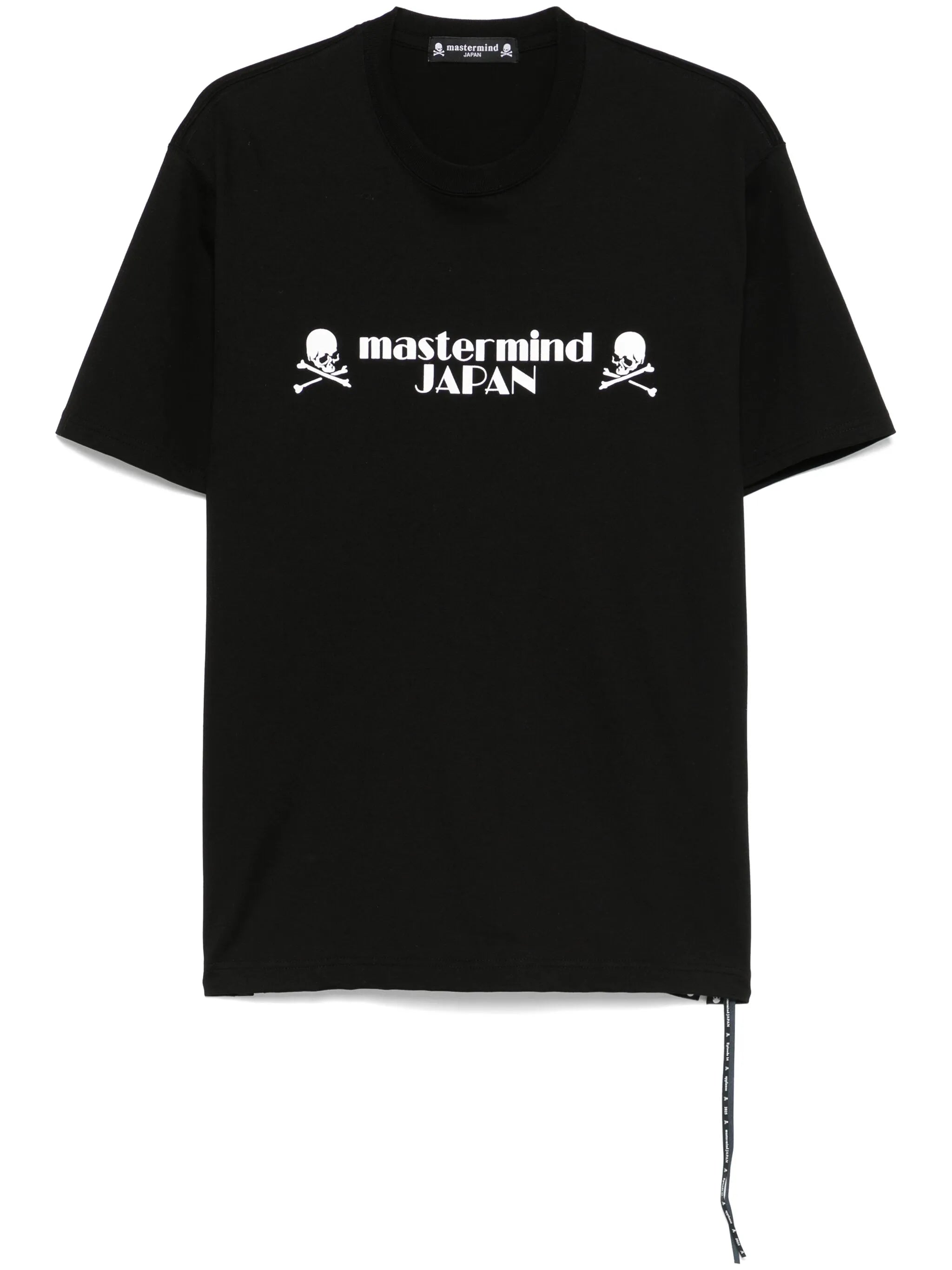 Pop Logo T-shirt
