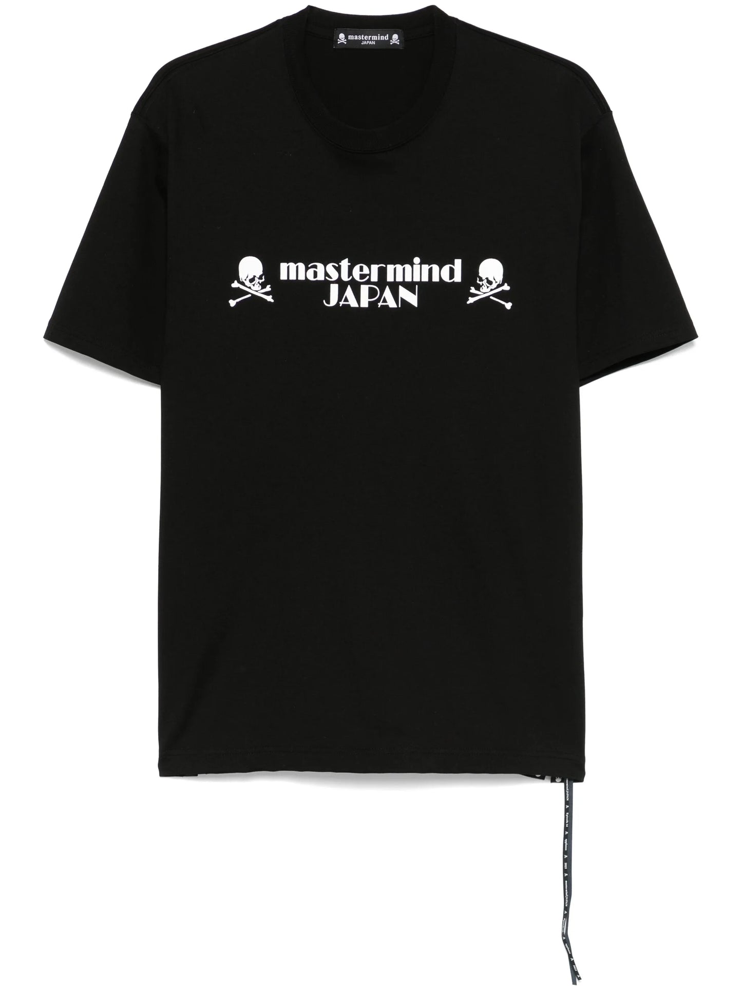 Pop Logo T-shirt