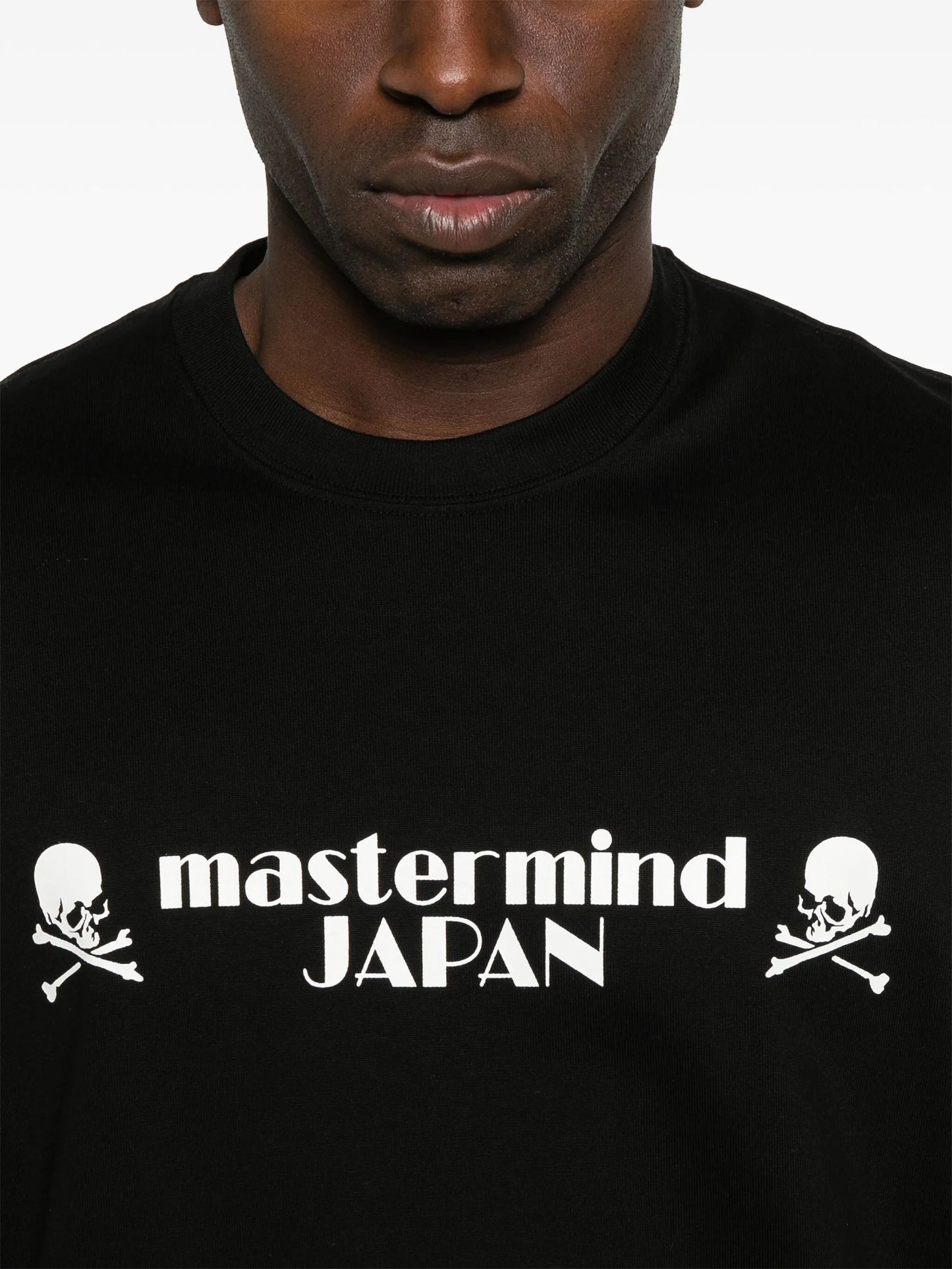 Pop Logo T-shirt