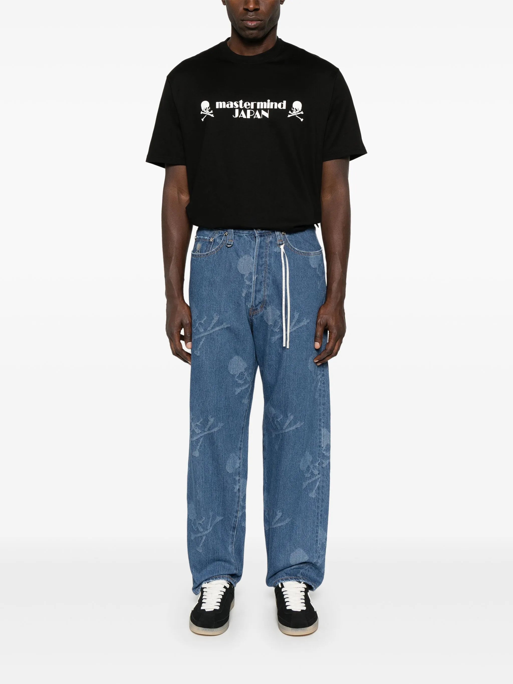 Pop Logo T-shirt